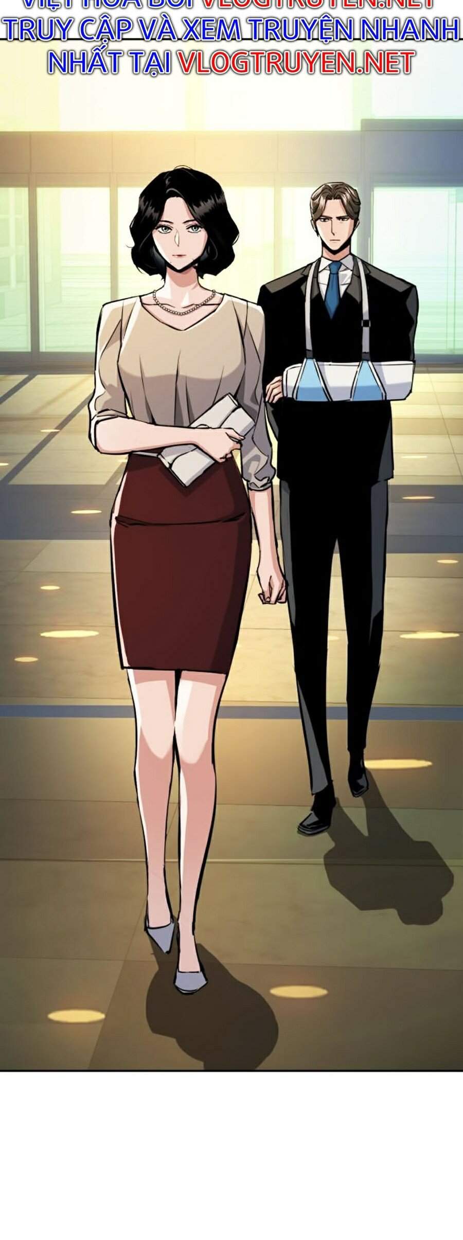 Bạn Học Của Tôi Là Lính Đánh Thuê Chapter 57 - Trang 2