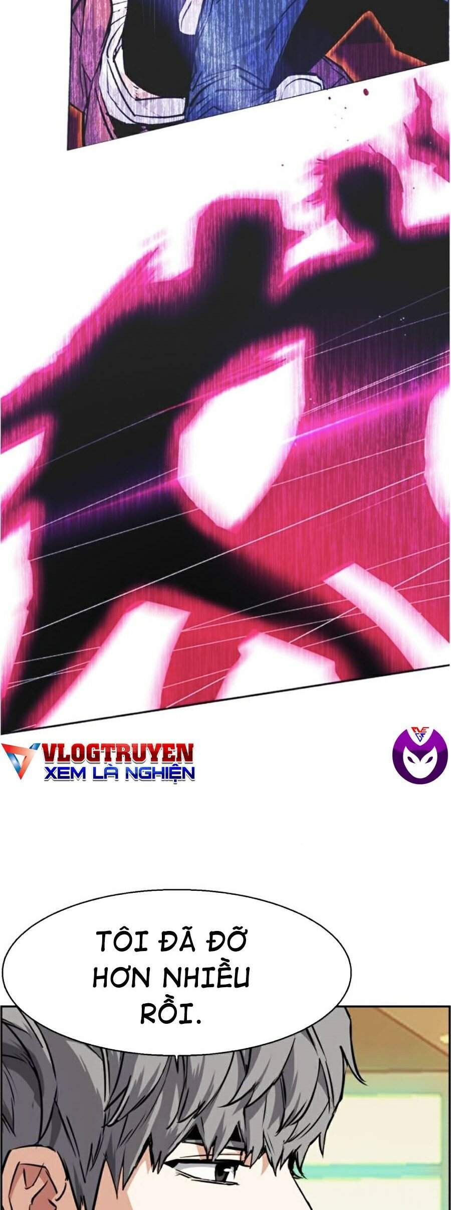 Bạn Học Của Tôi Là Lính Đánh Thuê Chapter 57 - Trang 2