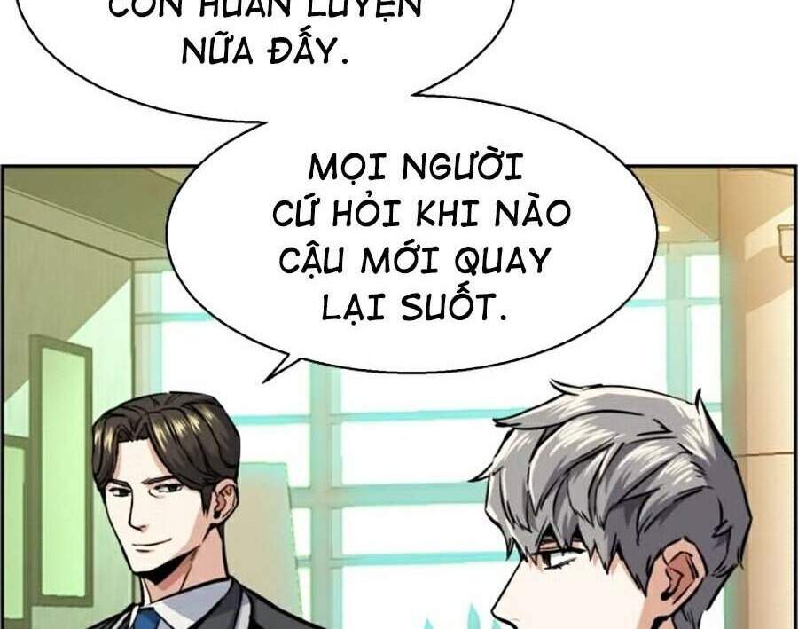 Bạn Học Của Tôi Là Lính Đánh Thuê Chapter 57 - Trang 2