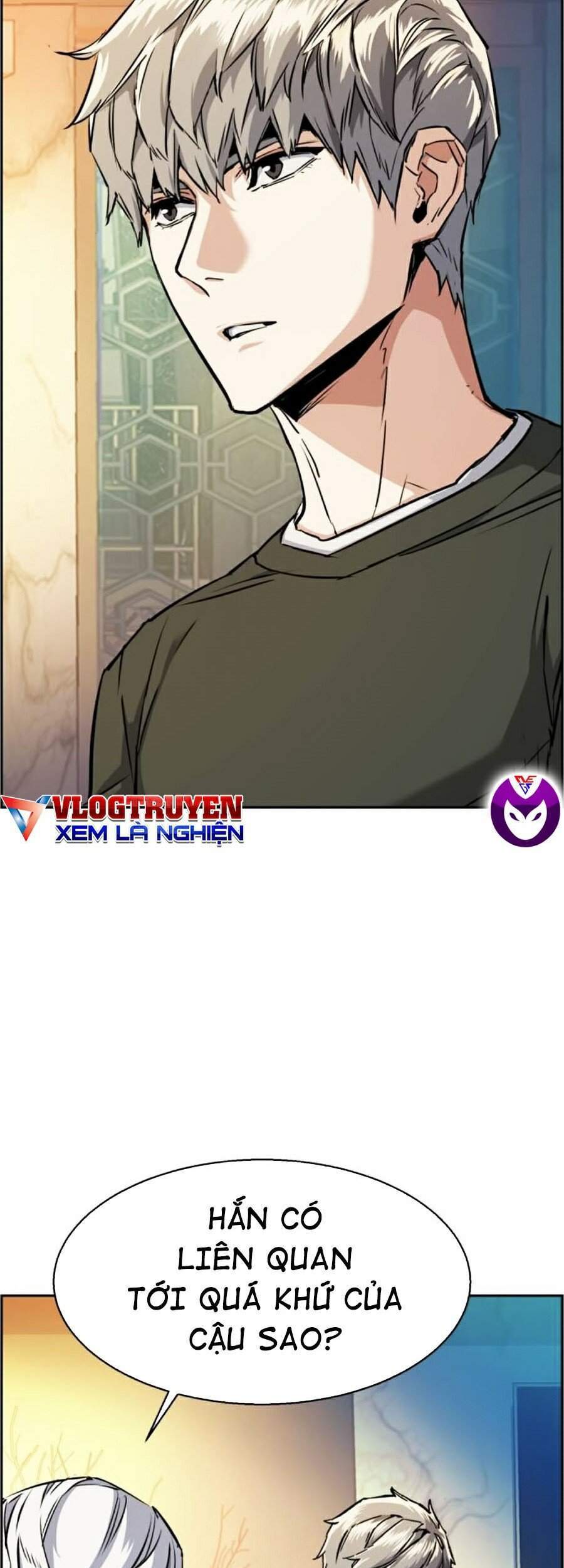 Bạn Học Của Tôi Là Lính Đánh Thuê Chapter 57 - Trang 2