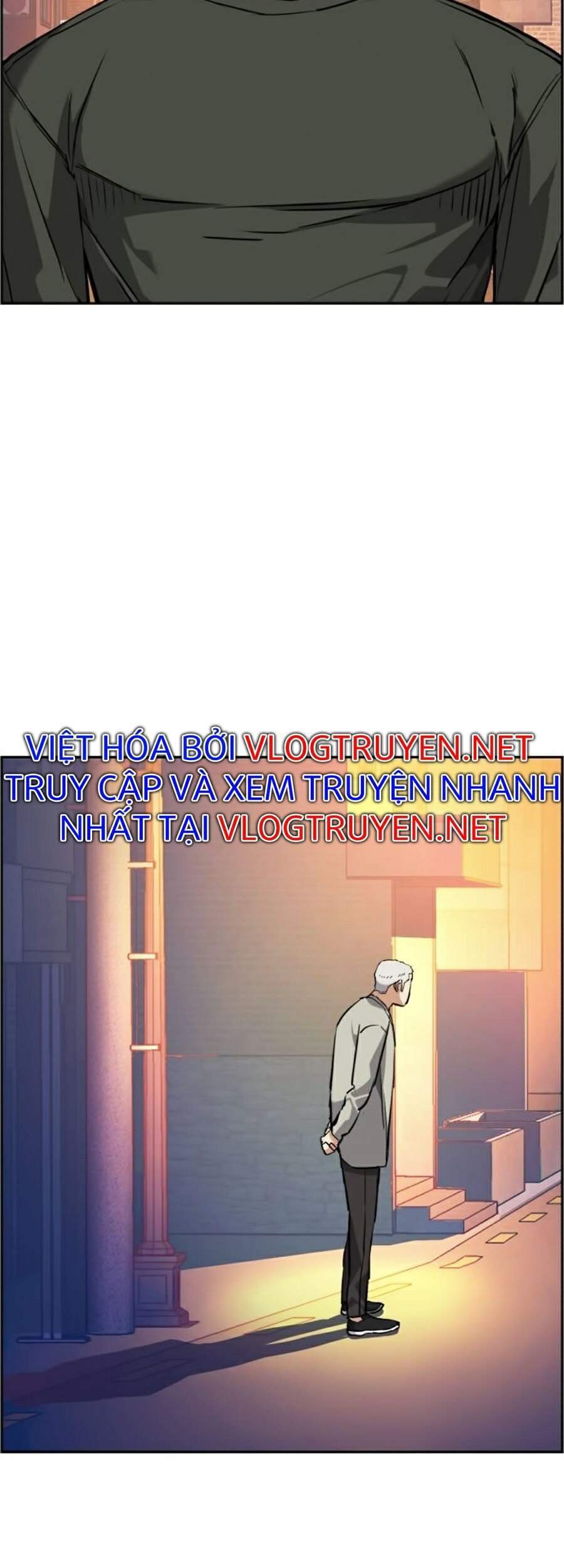 Bạn Học Của Tôi Là Lính Đánh Thuê Chapter 57 - Trang 2