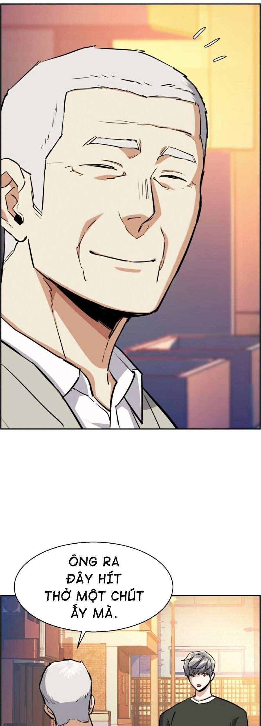 Bạn Học Của Tôi Là Lính Đánh Thuê Chapter 57 - Trang 2