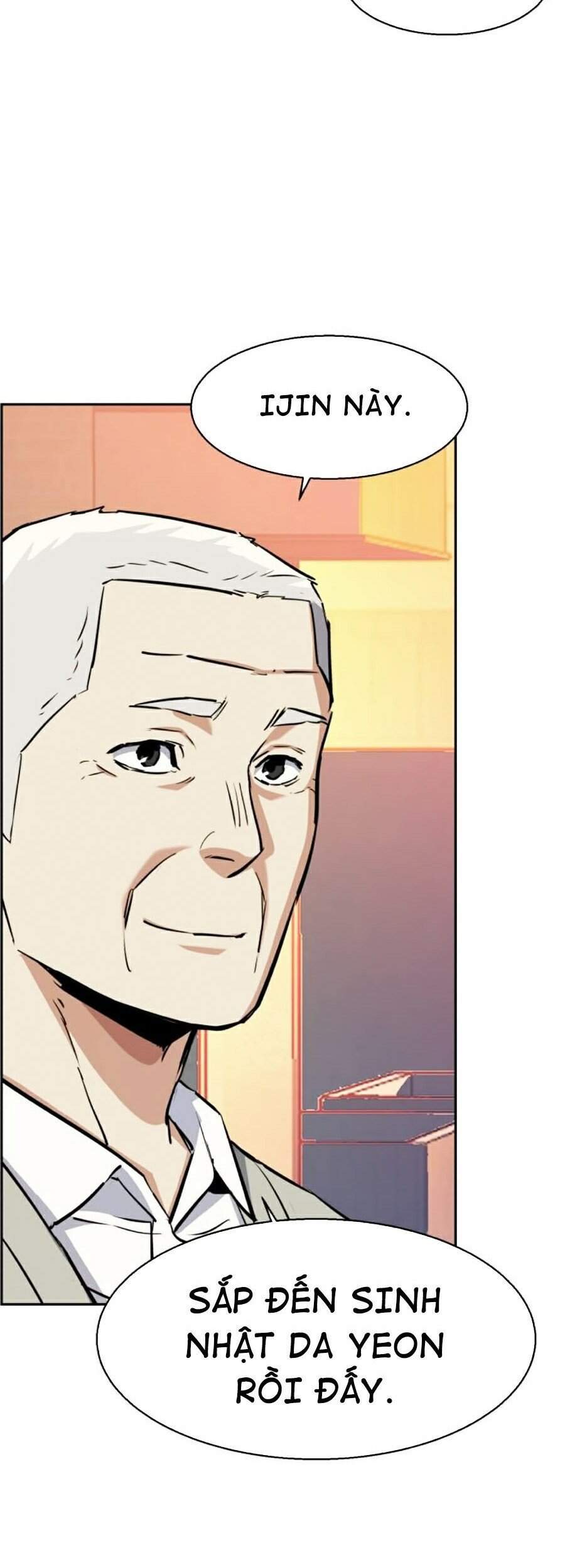 Bạn Học Của Tôi Là Lính Đánh Thuê Chapter 57 - Trang 2