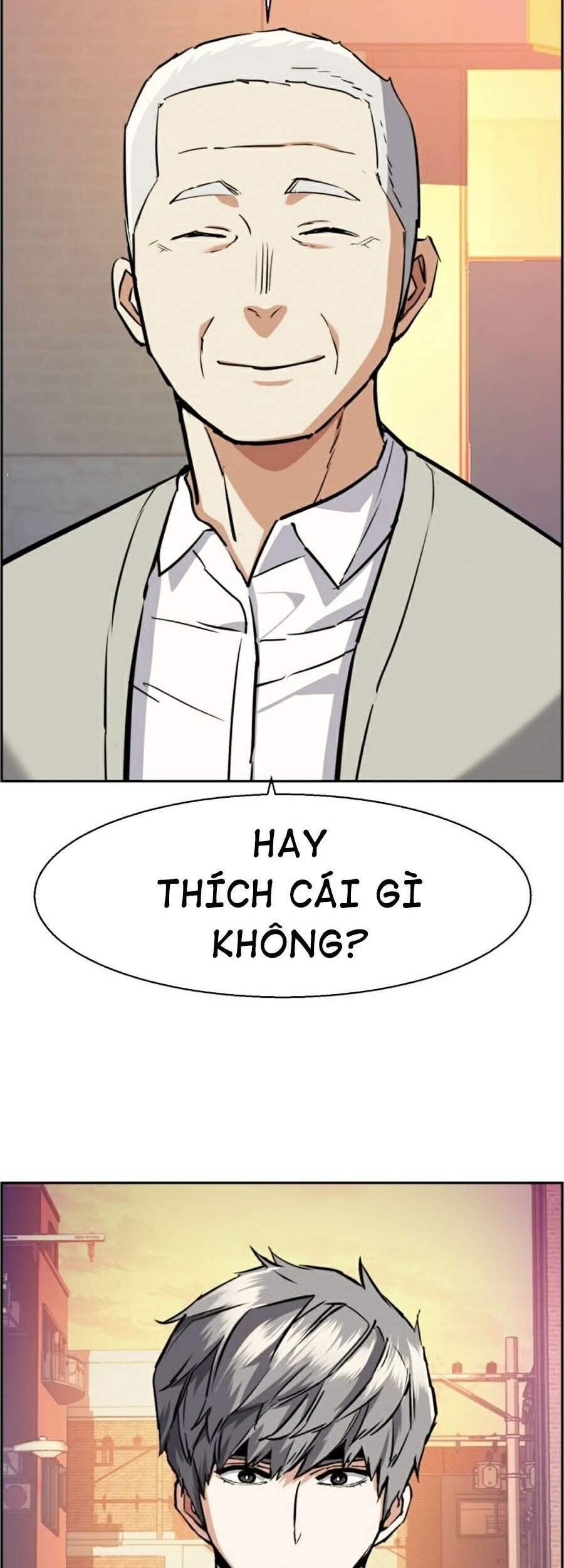 Bạn Học Của Tôi Là Lính Đánh Thuê Chapter 57 - Trang 2