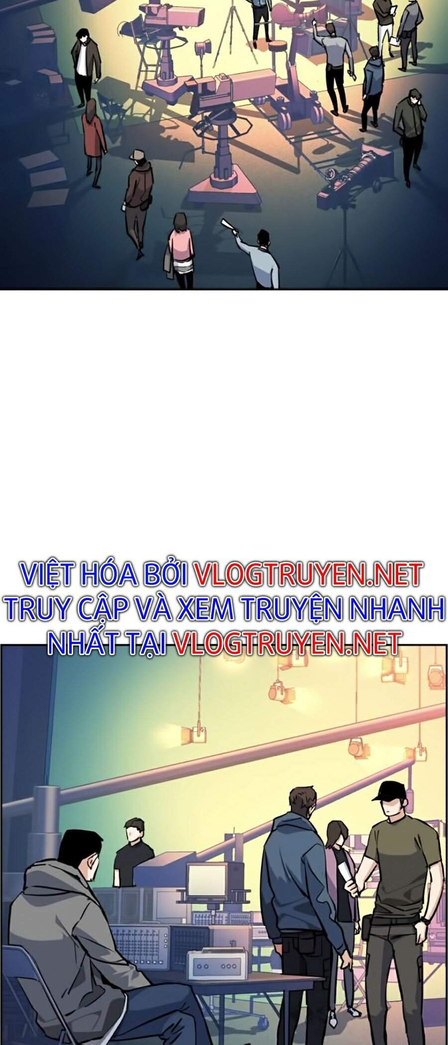 Bạn Học Của Tôi Là Lính Đánh Thuê Chapter 58 - Trang 2