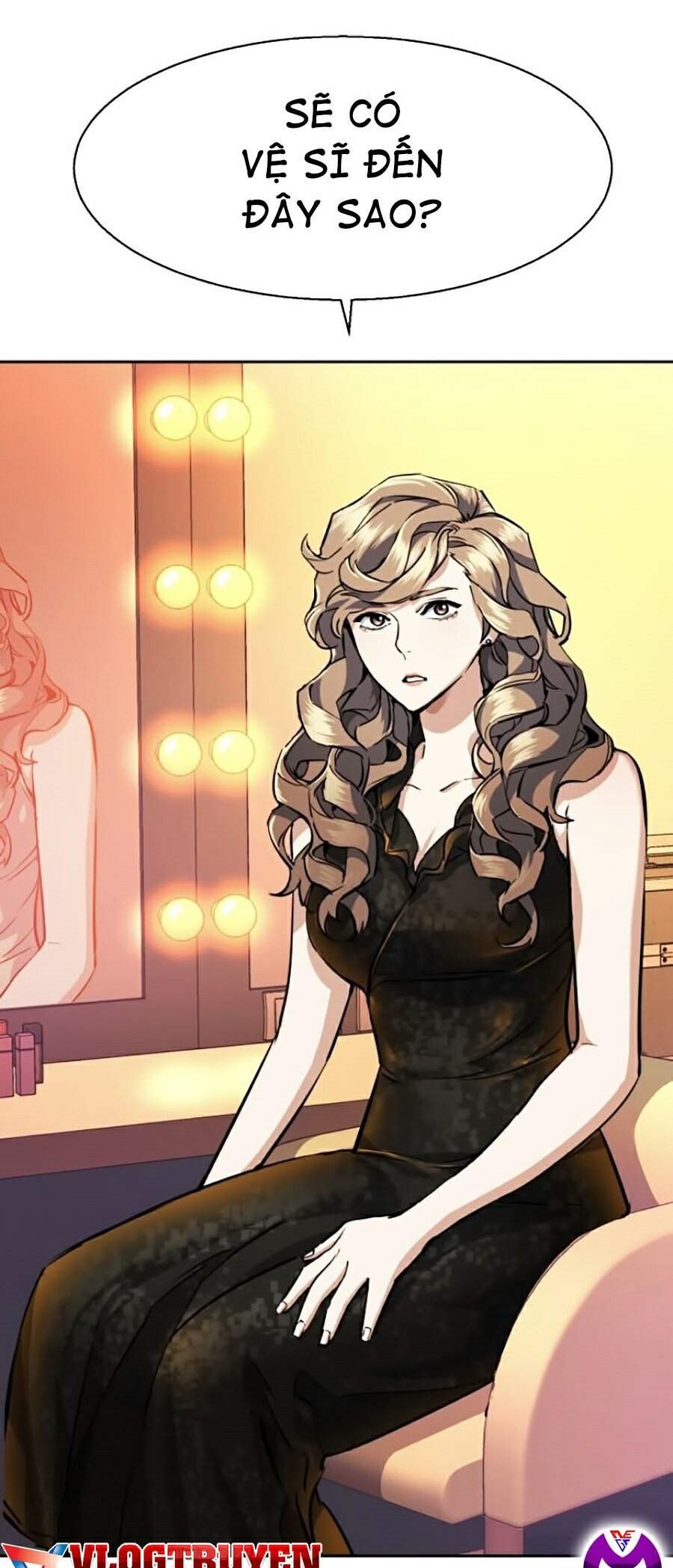 Bạn Học Của Tôi Là Lính Đánh Thuê Chapter 58 - Trang 2