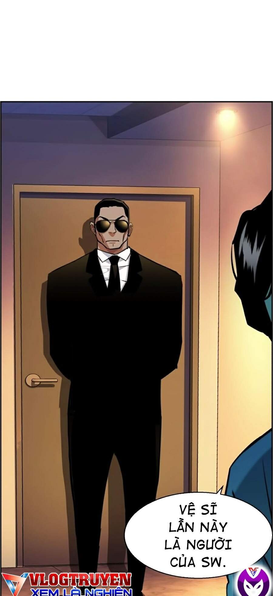 Bạn Học Của Tôi Là Lính Đánh Thuê Chapter 58 - Trang 2