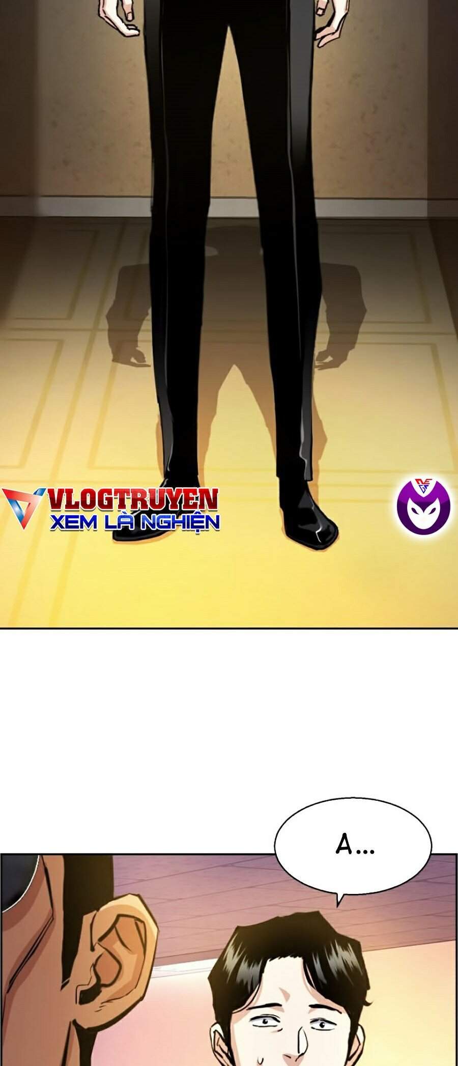 Bạn Học Của Tôi Là Lính Đánh Thuê Chapter 58 - Trang 2