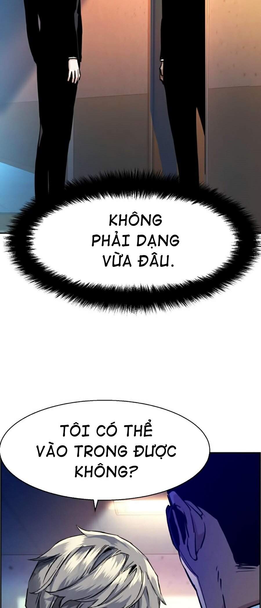 Bạn Học Của Tôi Là Lính Đánh Thuê Chapter 58 - Trang 2