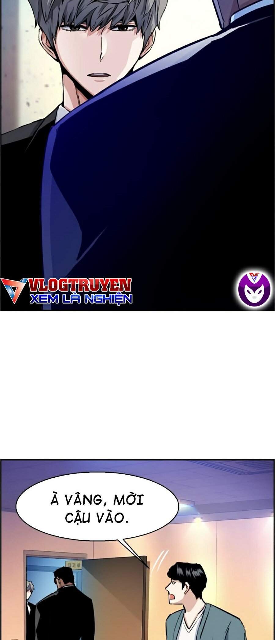 Bạn Học Của Tôi Là Lính Đánh Thuê Chapter 58 - Trang 2