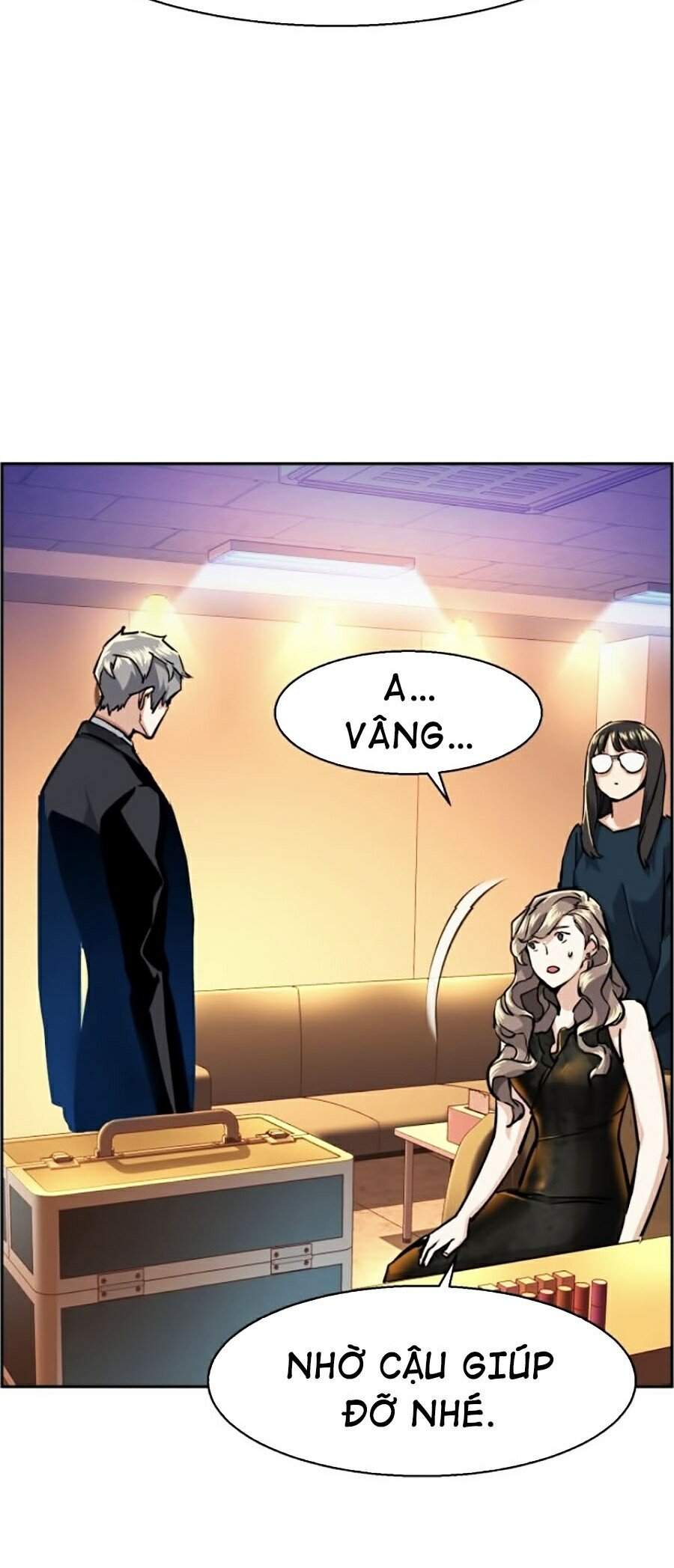 Bạn Học Của Tôi Là Lính Đánh Thuê Chapter 58 - Trang 2