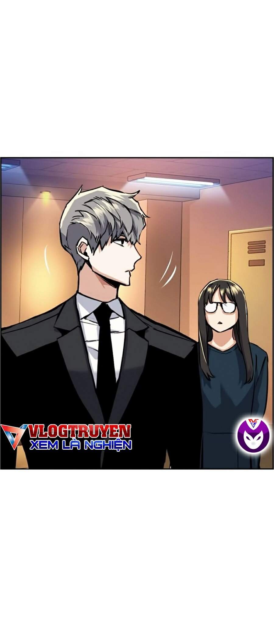 Bạn Học Của Tôi Là Lính Đánh Thuê Chapter 58 - Trang 2