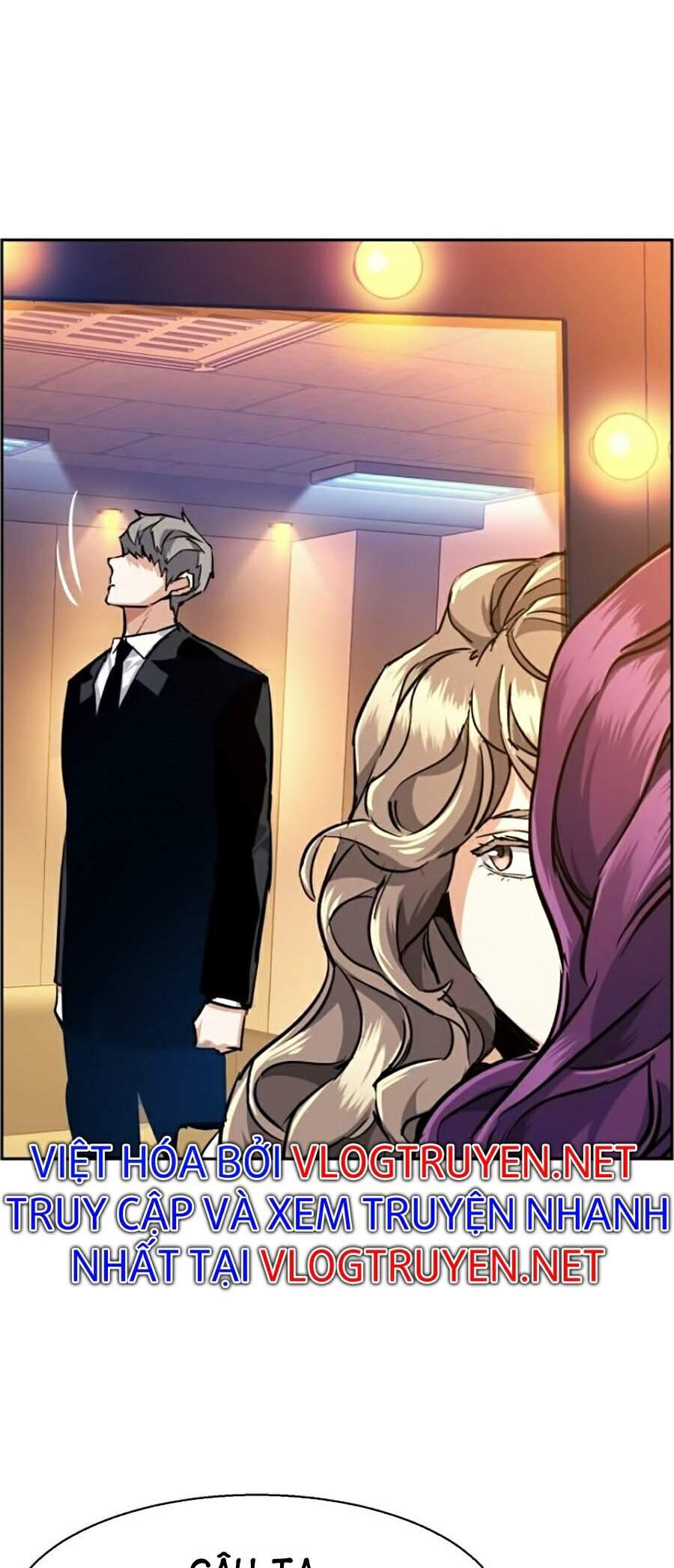 Bạn Học Của Tôi Là Lính Đánh Thuê Chapter 58 - Trang 2