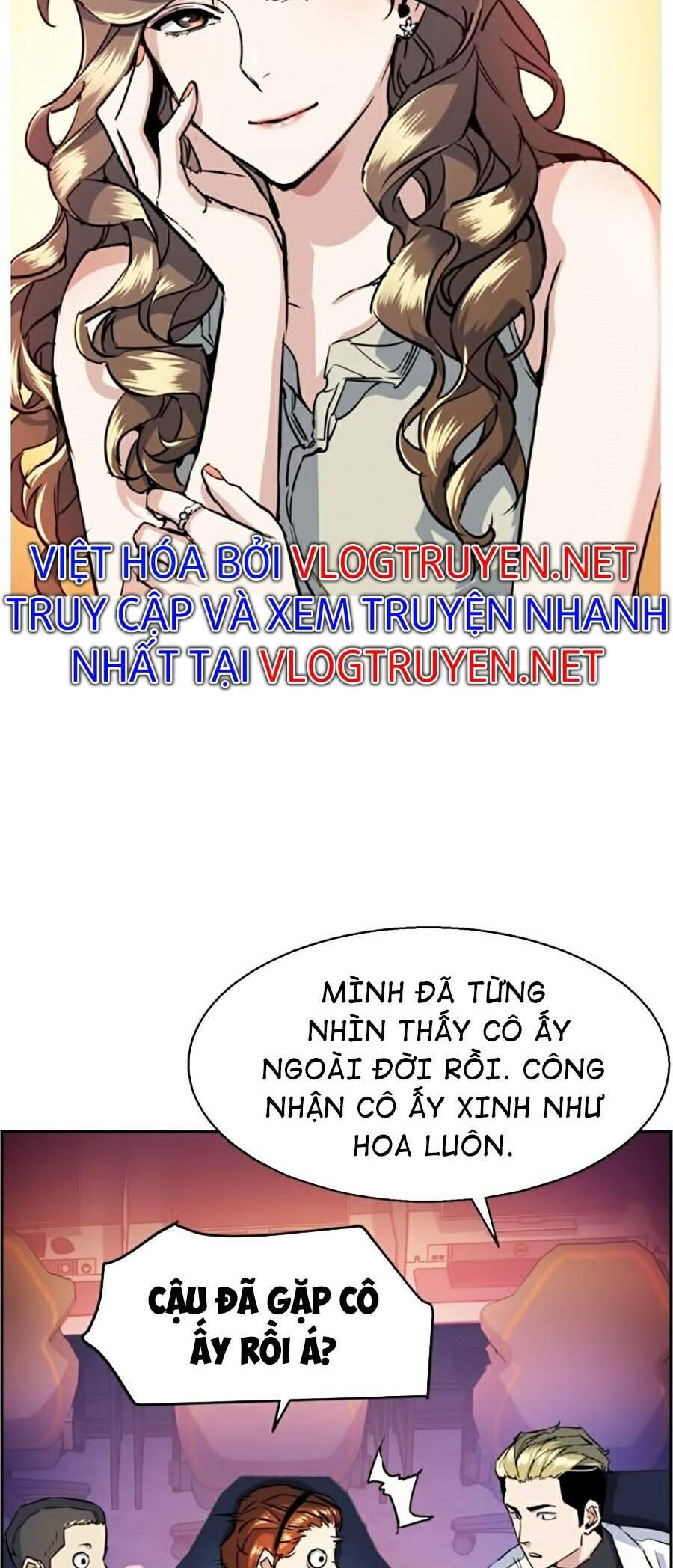 Bạn Học Của Tôi Là Lính Đánh Thuê Chapter 58 - Trang 2