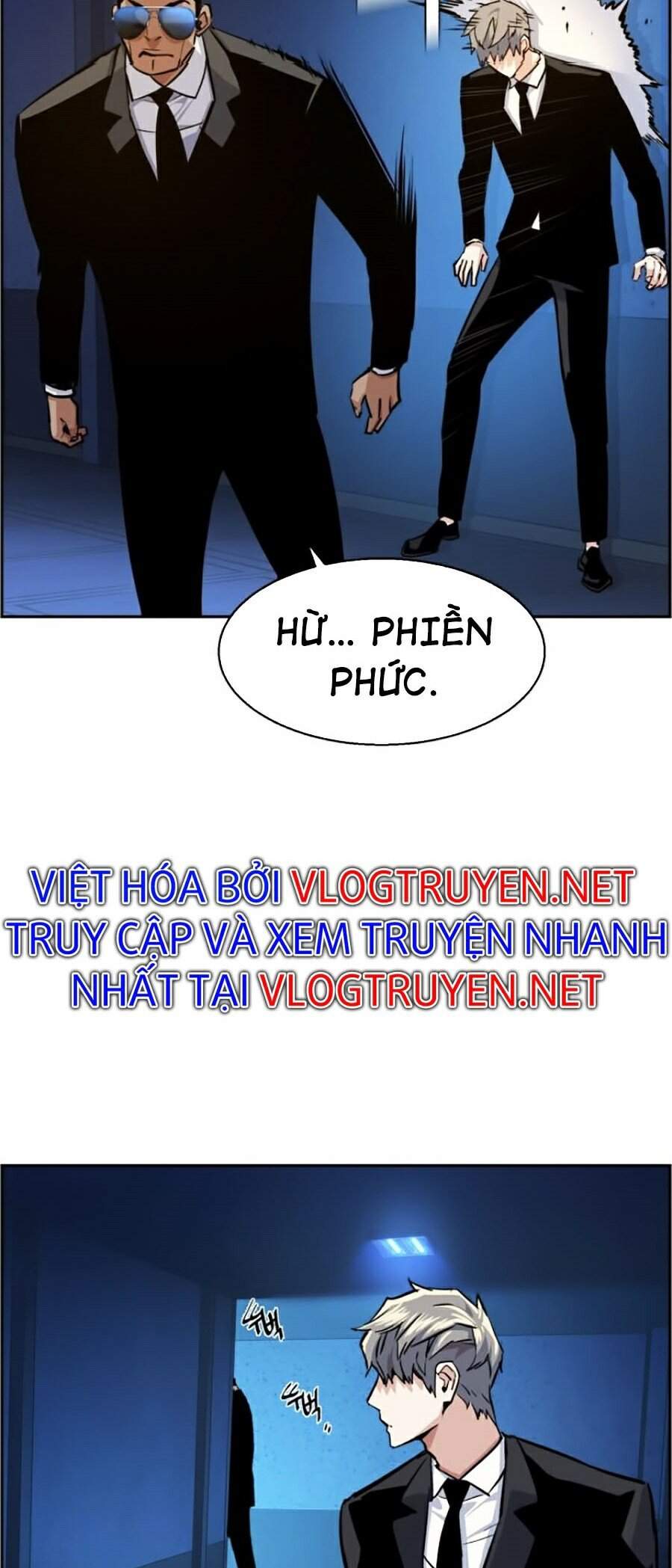 Bạn Học Của Tôi Là Lính Đánh Thuê Chapter 58 - Trang 2