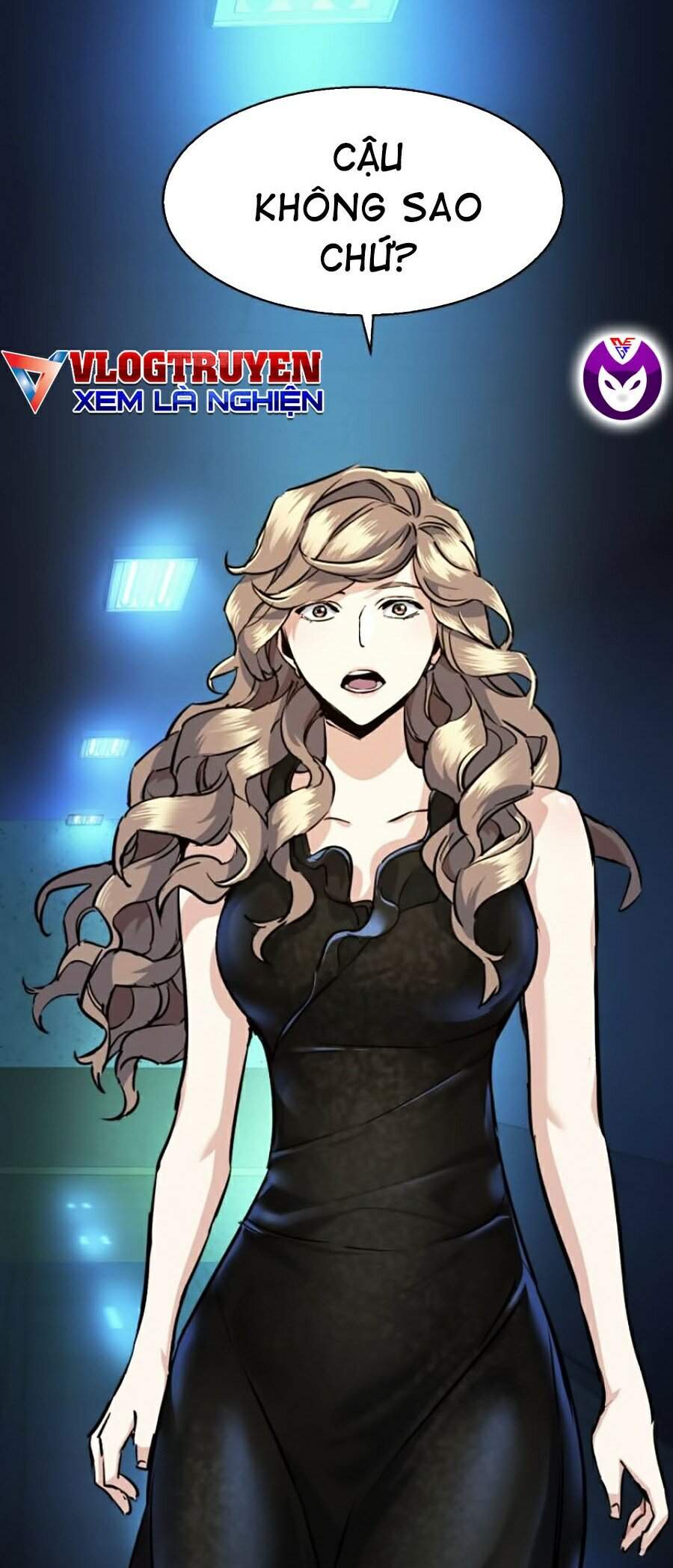 Bạn Học Của Tôi Là Lính Đánh Thuê Chapter 58 - Trang 2