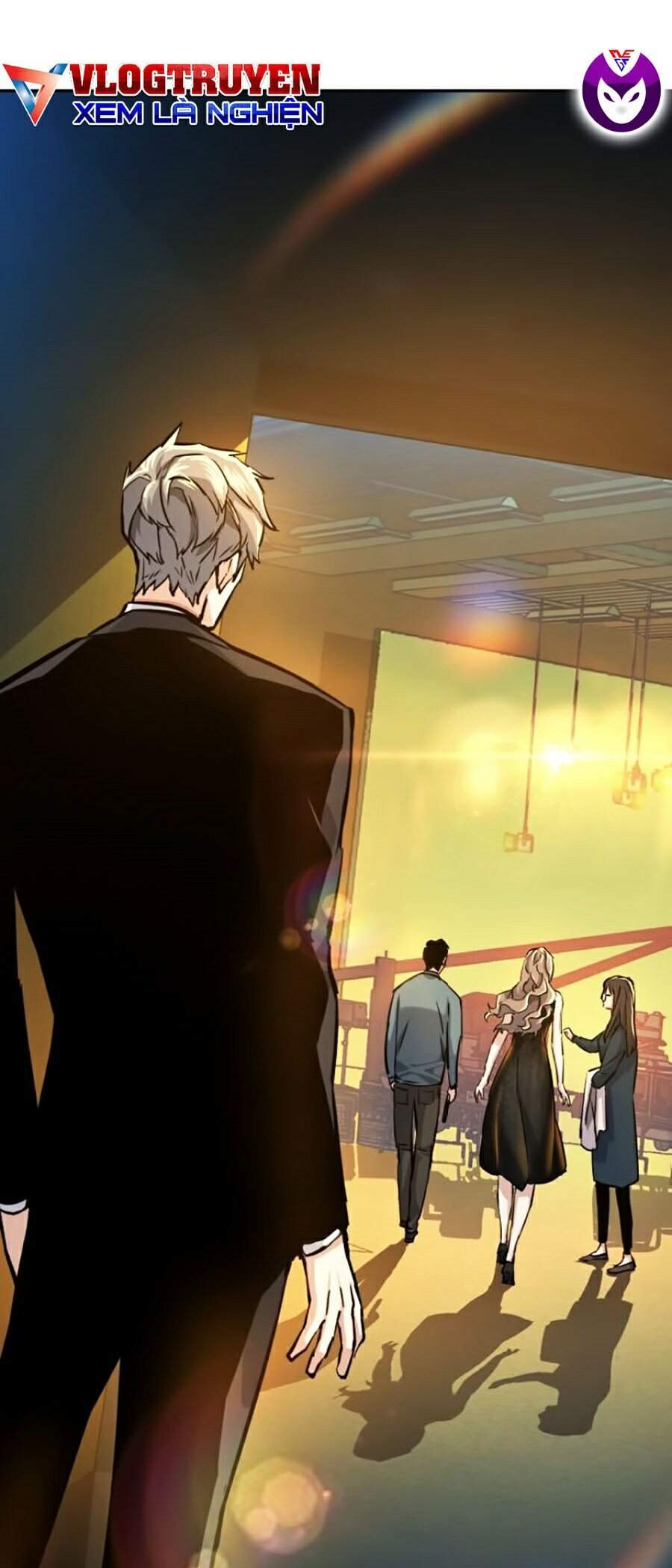 Bạn Học Của Tôi Là Lính Đánh Thuê Chapter 58 - Trang 2