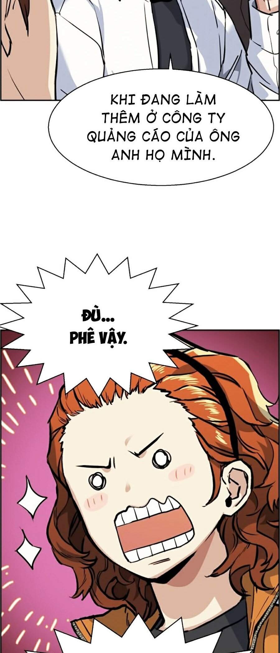 Bạn Học Của Tôi Là Lính Đánh Thuê Chapter 58 - Trang 2