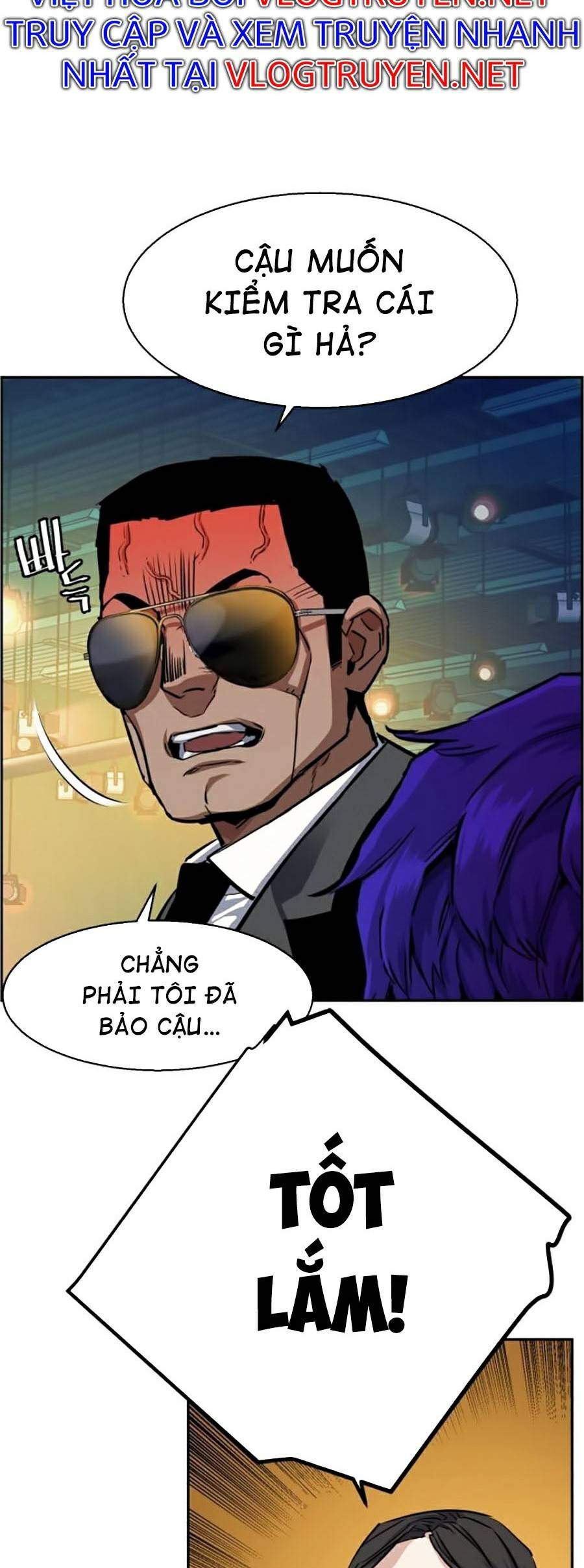 Bạn Học Của Tôi Là Lính Đánh Thuê Chapter 59 - Trang 2