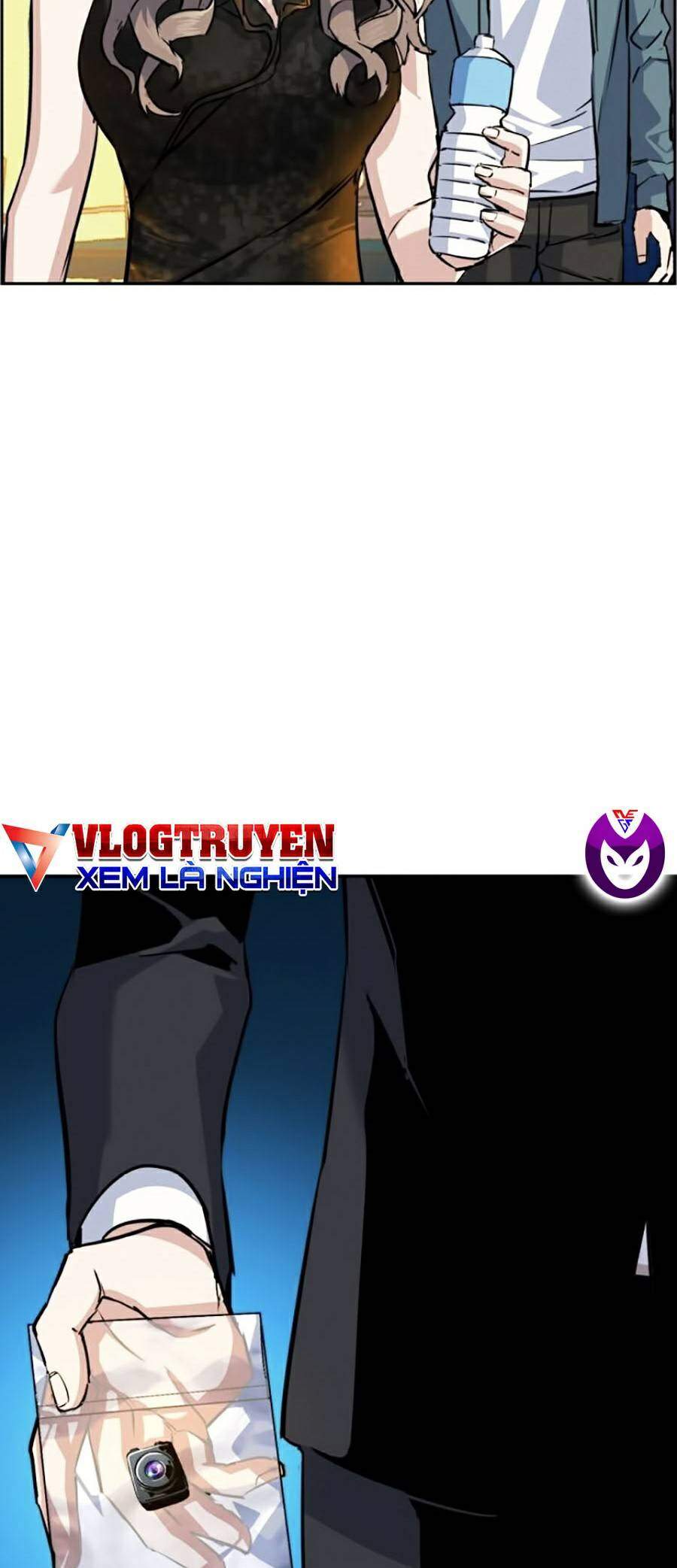 Bạn Học Của Tôi Là Lính Đánh Thuê Chapter 59 - Trang 2