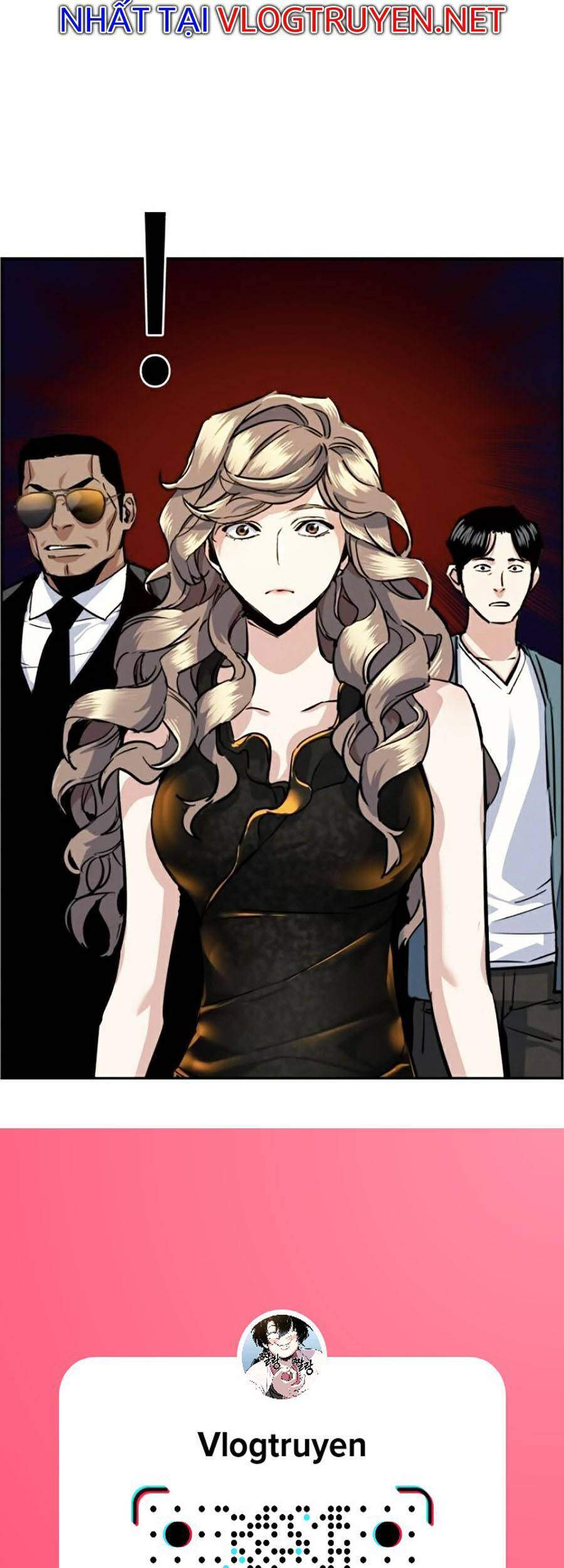 Bạn Học Của Tôi Là Lính Đánh Thuê Chapter 59 - Trang 2