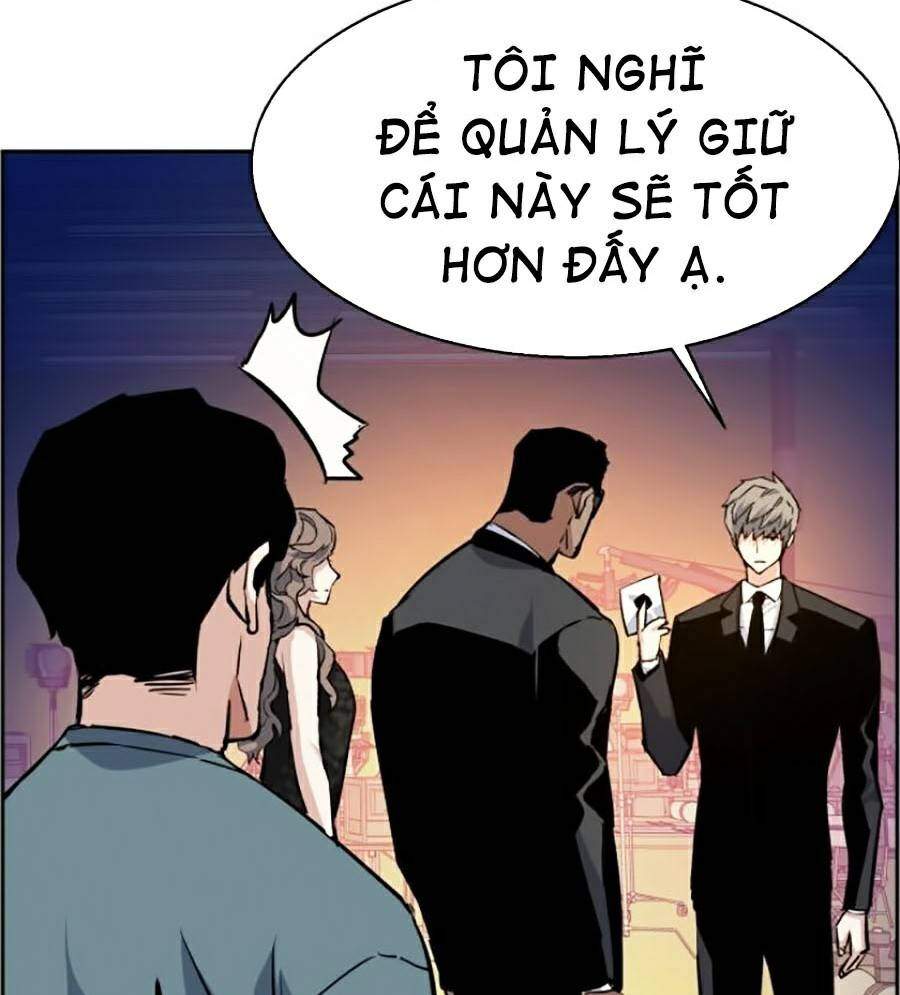 Bạn Học Của Tôi Là Lính Đánh Thuê Chapter 59 - Trang 2