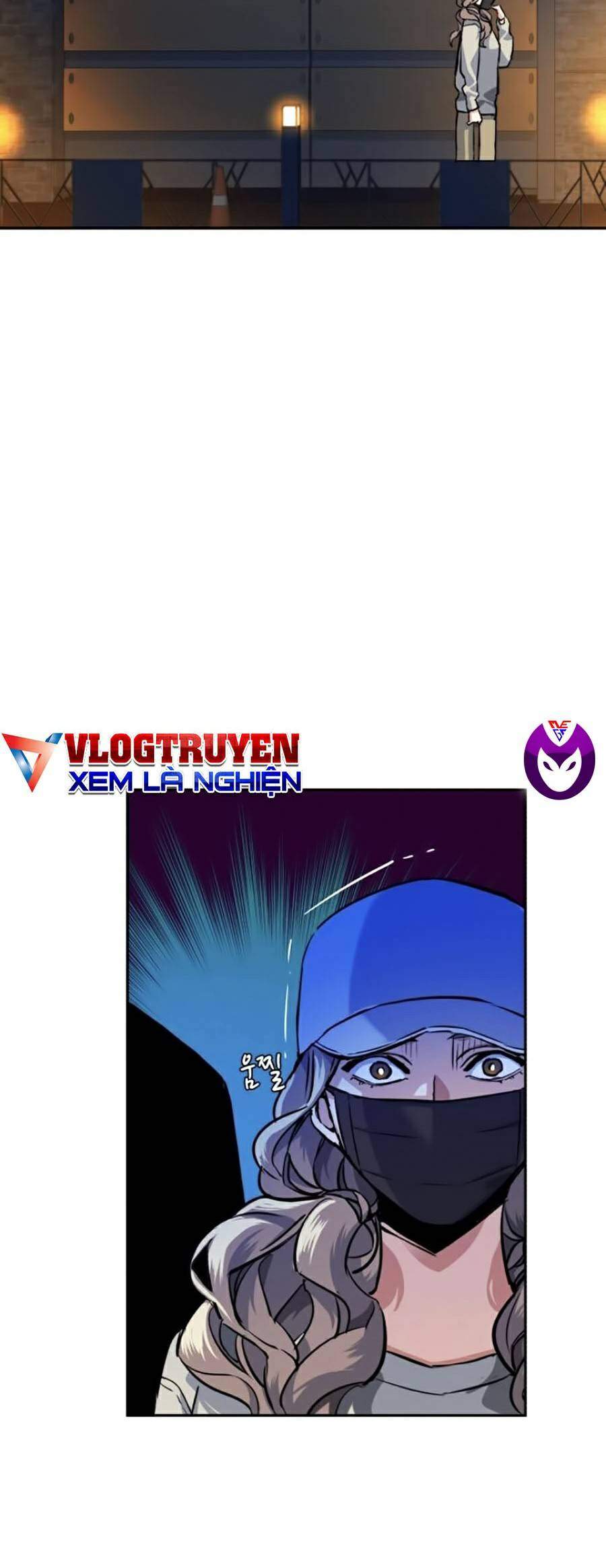 Bạn Học Của Tôi Là Lính Đánh Thuê Chapter 59 - Trang 2