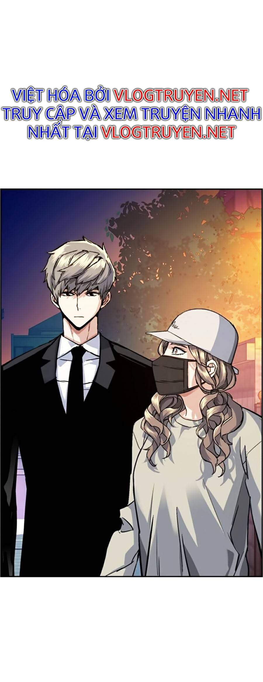 Bạn Học Của Tôi Là Lính Đánh Thuê Chapter 59 - Trang 2