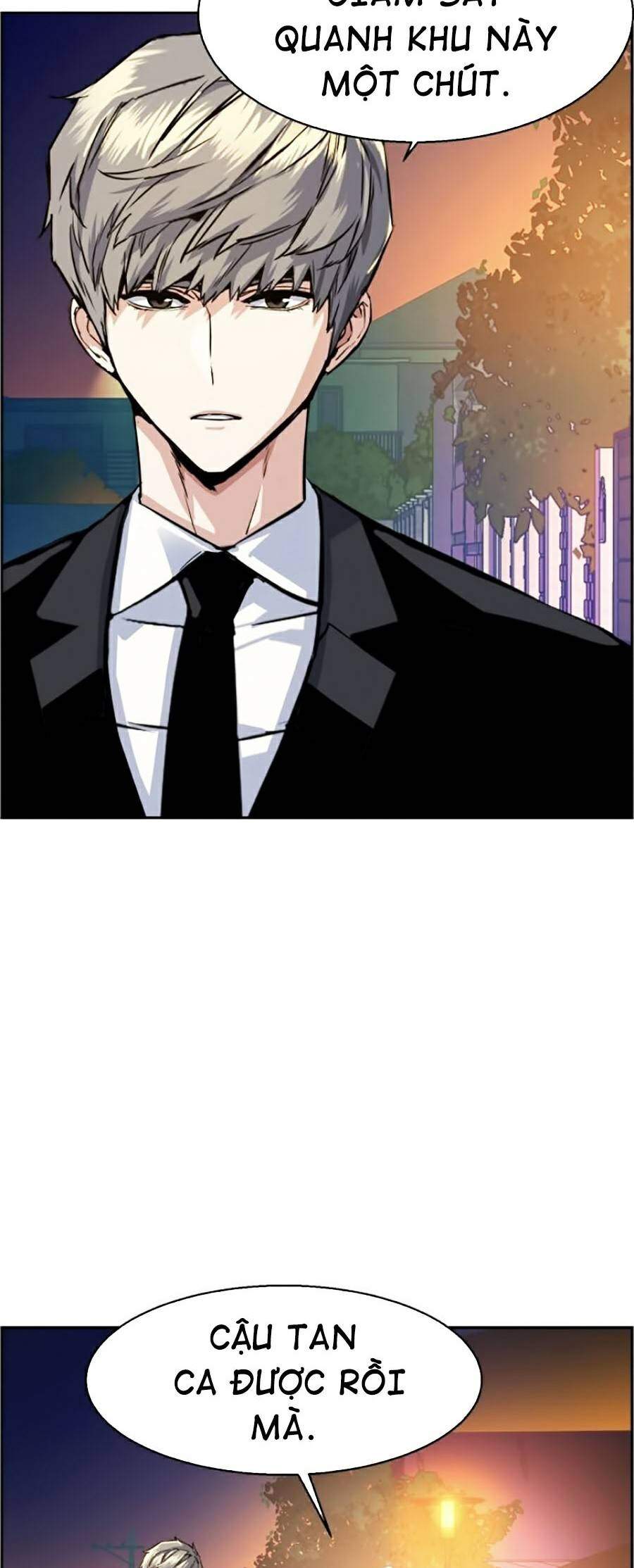 Bạn Học Của Tôi Là Lính Đánh Thuê Chapter 59 - Trang 2