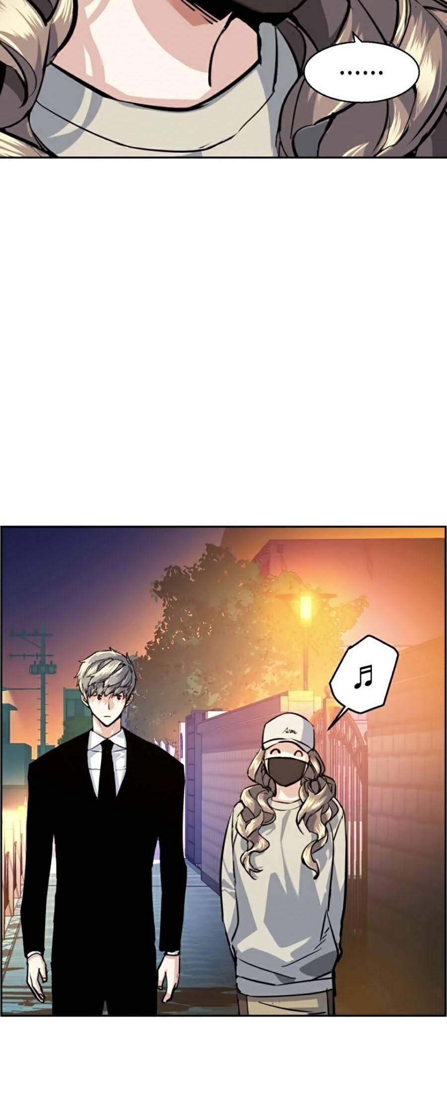 Bạn Học Của Tôi Là Lính Đánh Thuê Chapter 59 - Trang 2