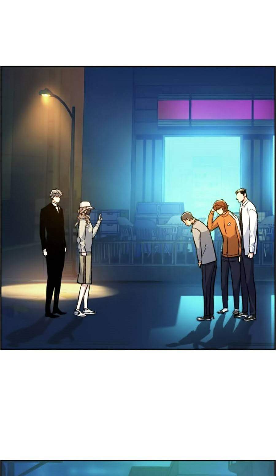 Bạn Học Của Tôi Là Lính Đánh Thuê Chapter 60 - Trang 2