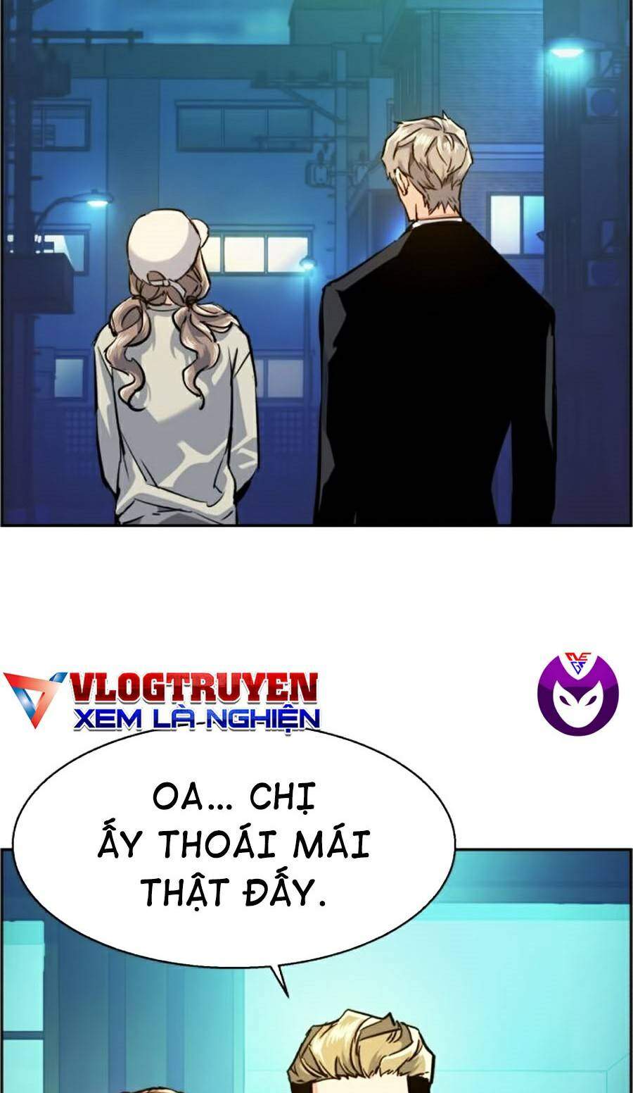 Bạn Học Của Tôi Là Lính Đánh Thuê Chapter 60 - Trang 2