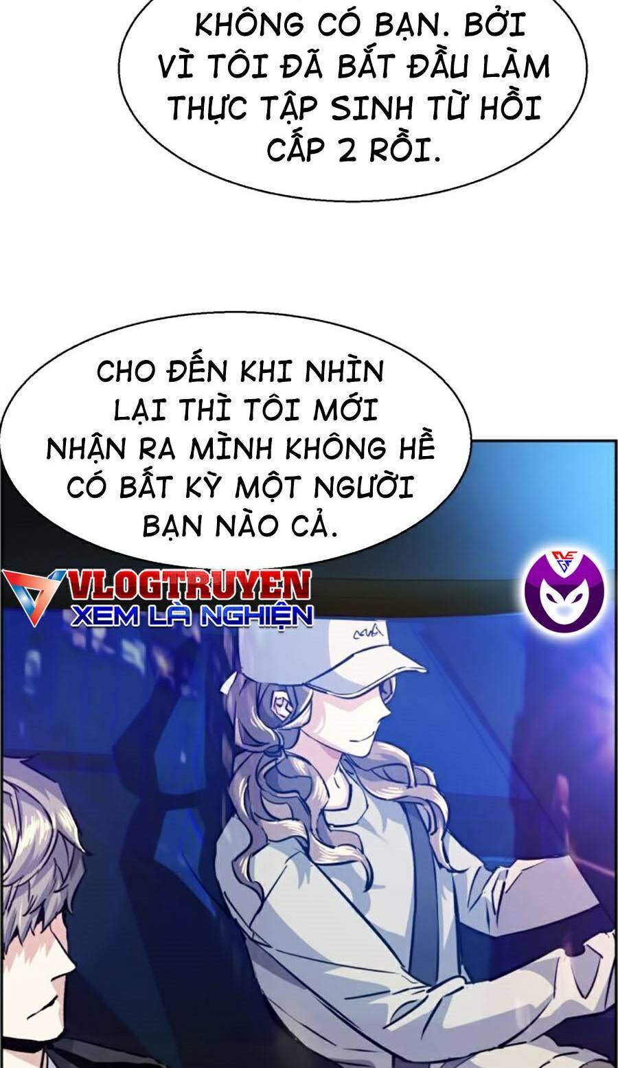 Bạn Học Của Tôi Là Lính Đánh Thuê Chapter 60 - Trang 2