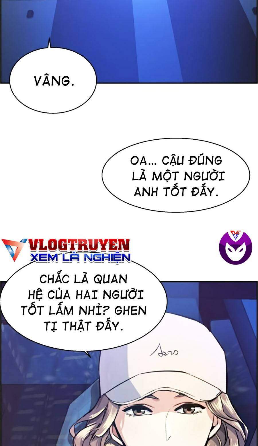 Bạn Học Của Tôi Là Lính Đánh Thuê Chapter 60 - Trang 2