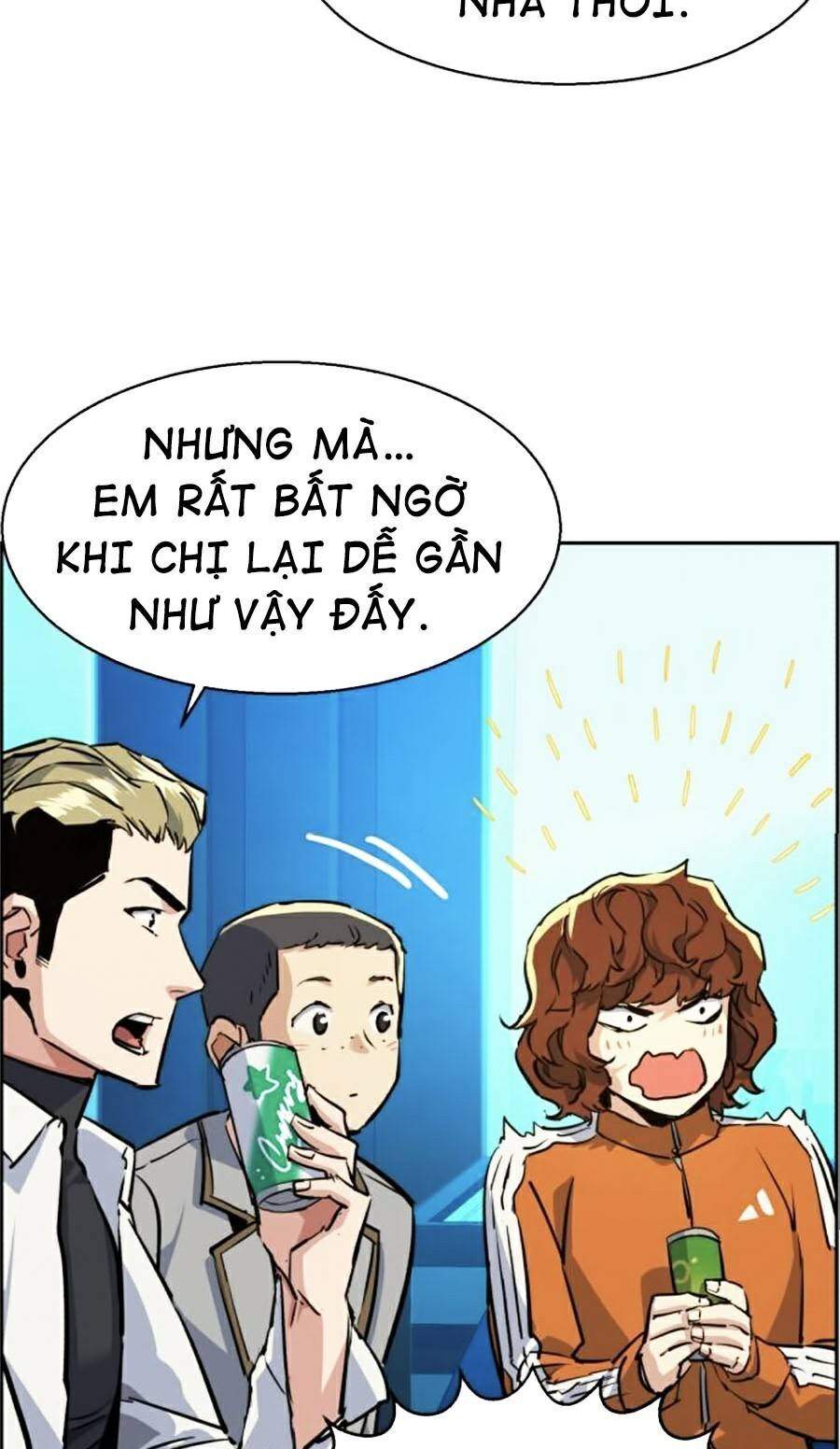 Bạn Học Của Tôi Là Lính Đánh Thuê Chapter 60 - Trang 2