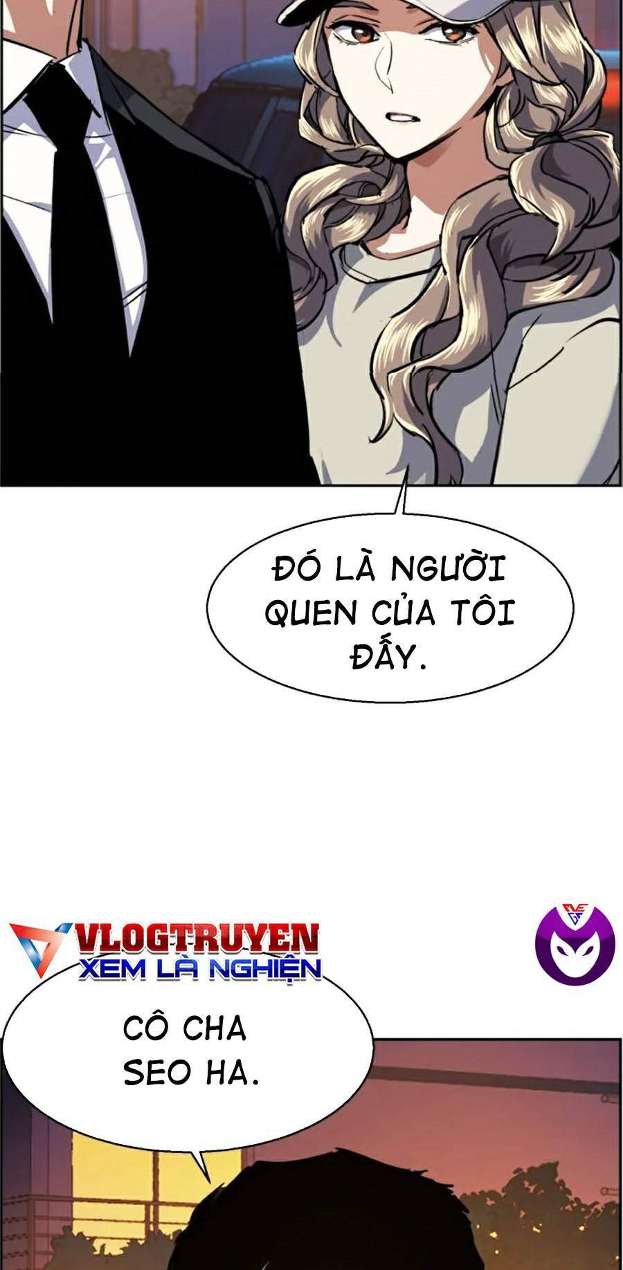 Bạn Học Của Tôi Là Lính Đánh Thuê Chapter 60 - Trang 2