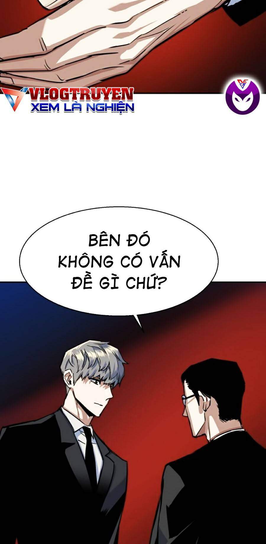 Bạn Học Của Tôi Là Lính Đánh Thuê Chapter 60 - Trang 2