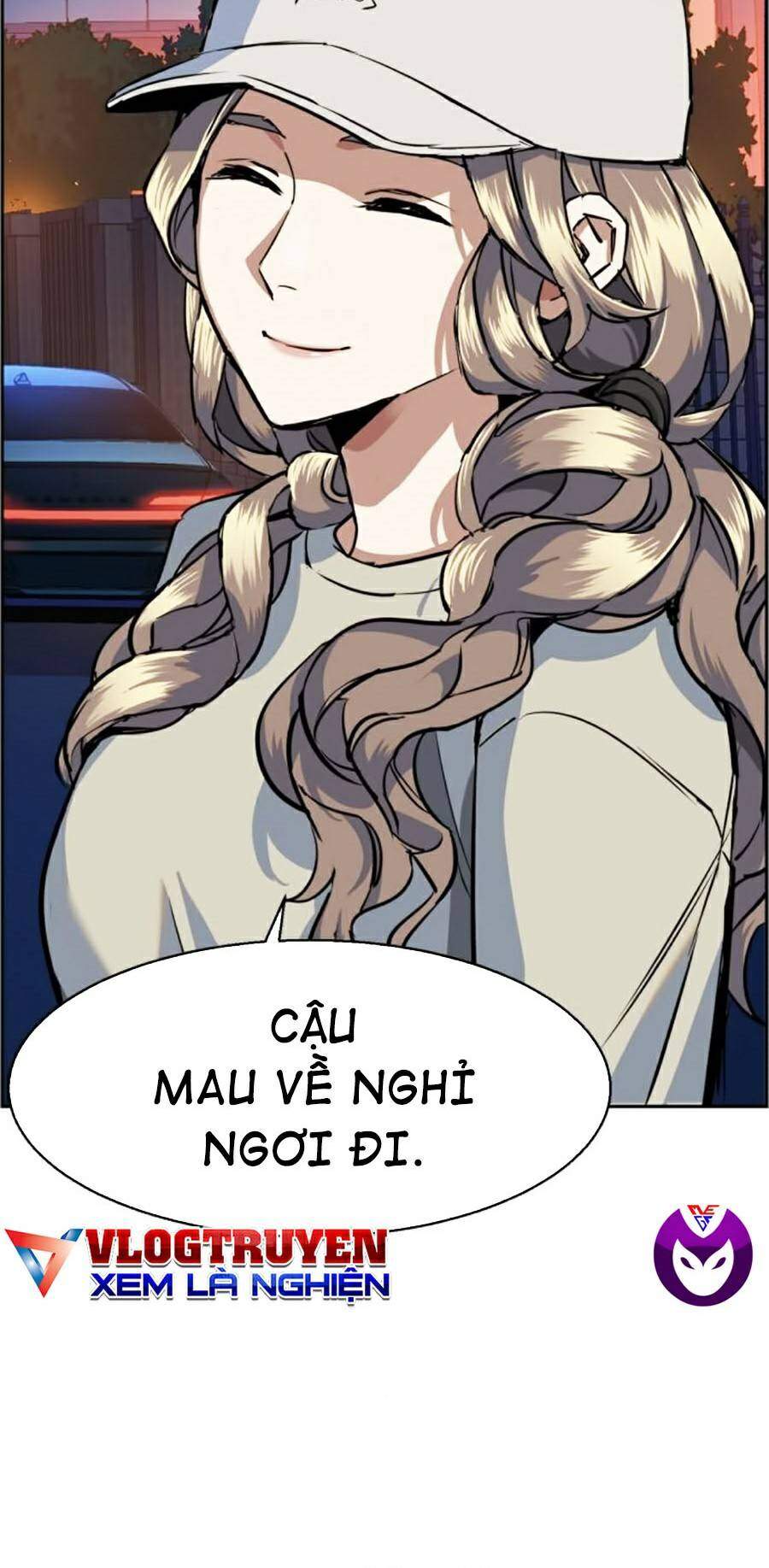 Bạn Học Của Tôi Là Lính Đánh Thuê Chapter 60 - Trang 2