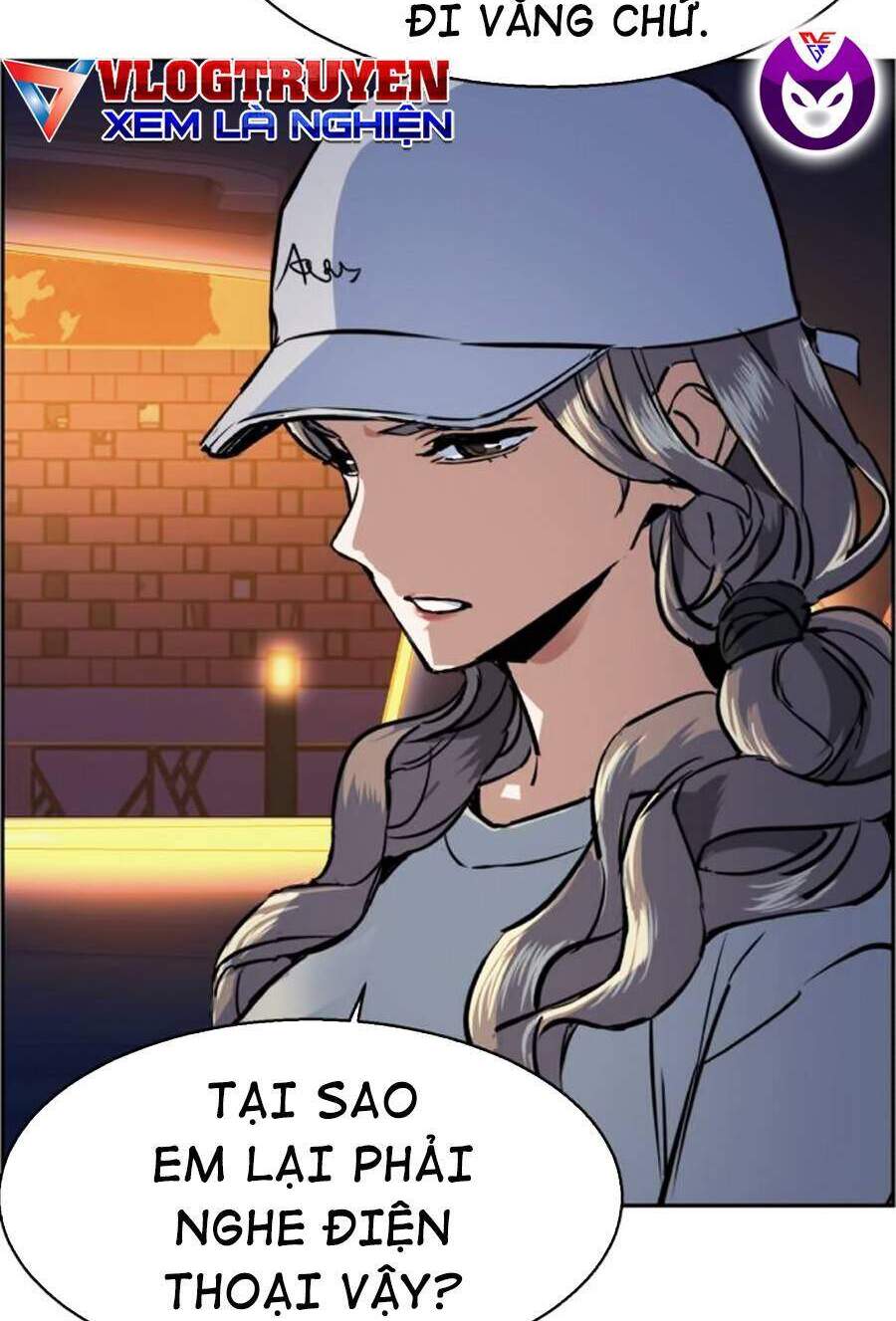 Bạn Học Của Tôi Là Lính Đánh Thuê Chapter 60 - Trang 2