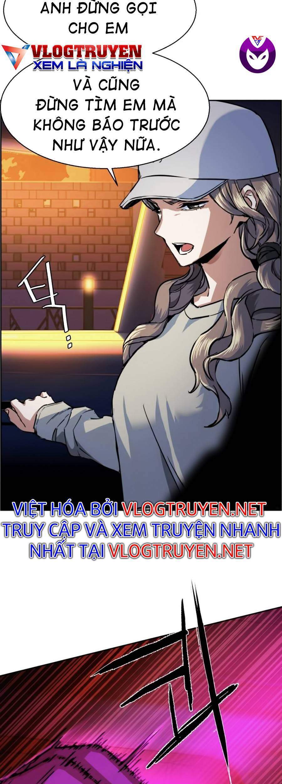 Bạn Học Của Tôi Là Lính Đánh Thuê Chapter 60 - Trang 2