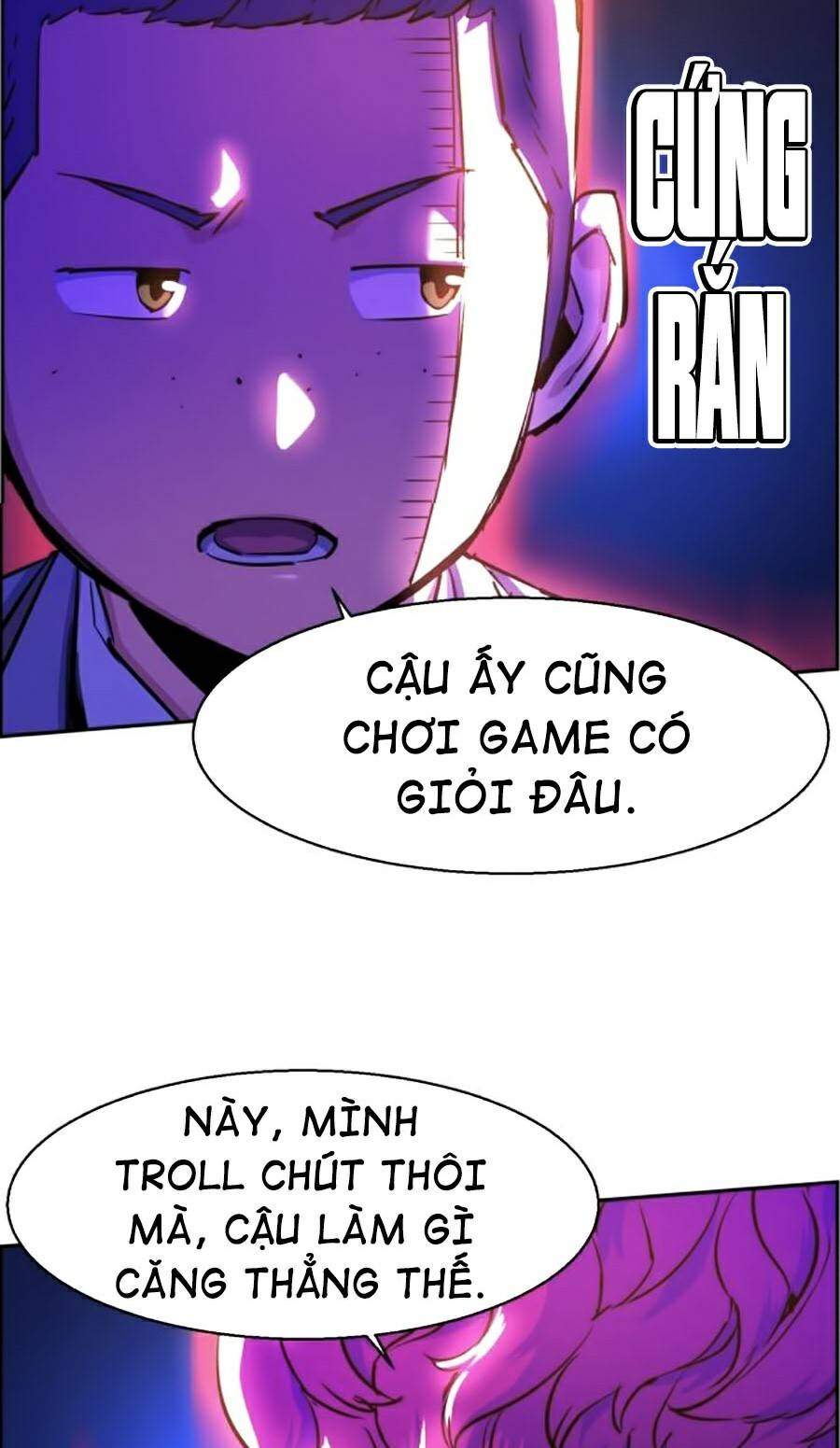 Bạn Học Của Tôi Là Lính Đánh Thuê Chapter 60 - Trang 2