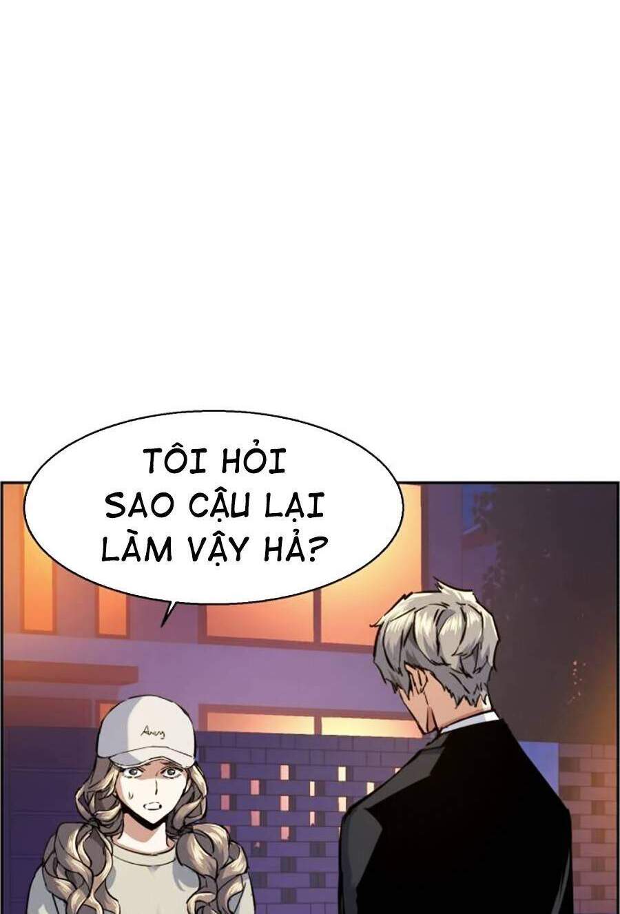 Bạn Học Của Tôi Là Lính Đánh Thuê Chapter 60 - Trang 2