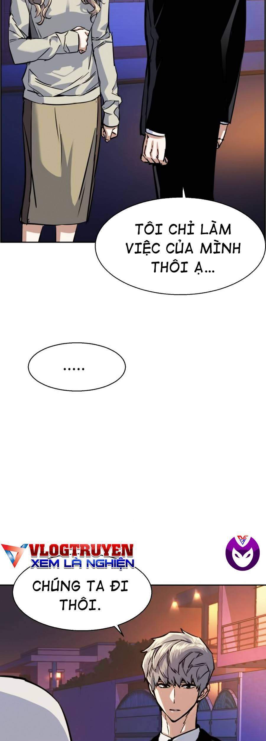 Bạn Học Của Tôi Là Lính Đánh Thuê Chapter 60 - Trang 2