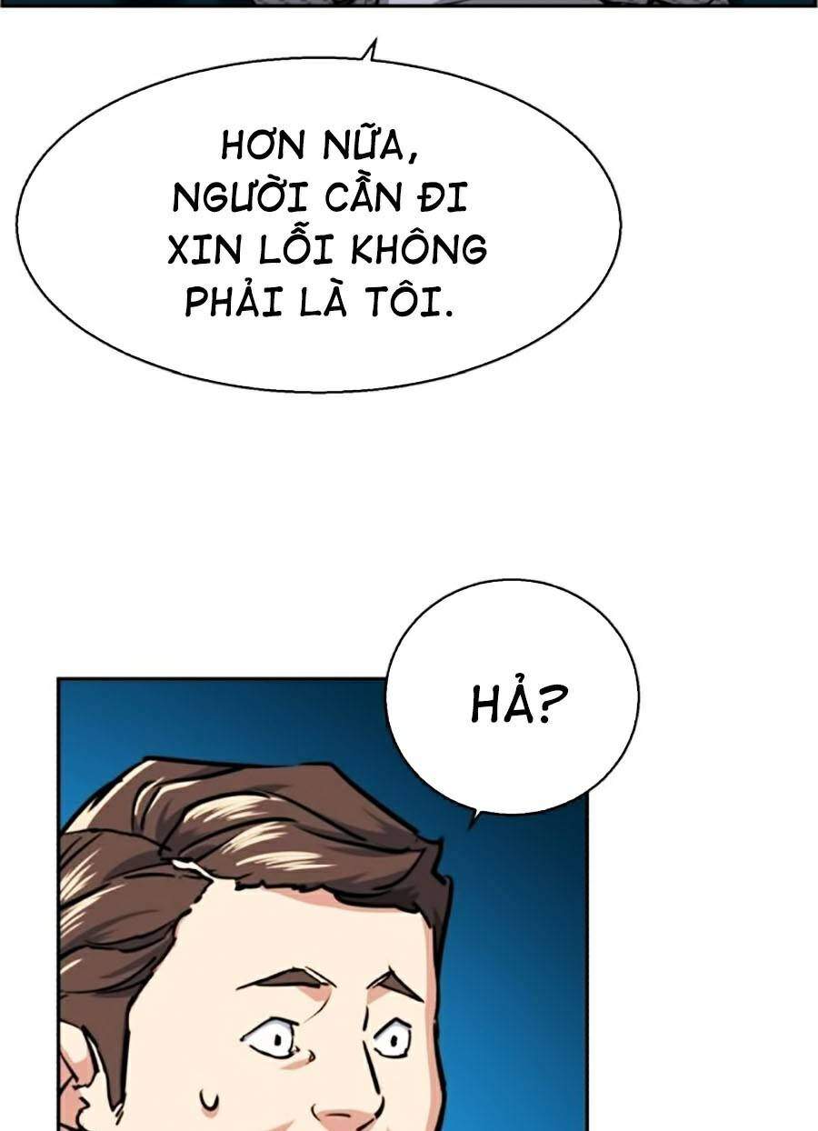 Bạn Học Của Tôi Là Lính Đánh Thuê Chapter 61 - Trang 2