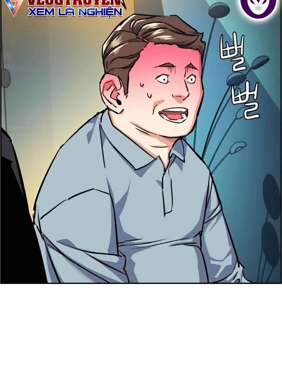 Bạn Học Của Tôi Là Lính Đánh Thuê Chapter 61 - Trang 2