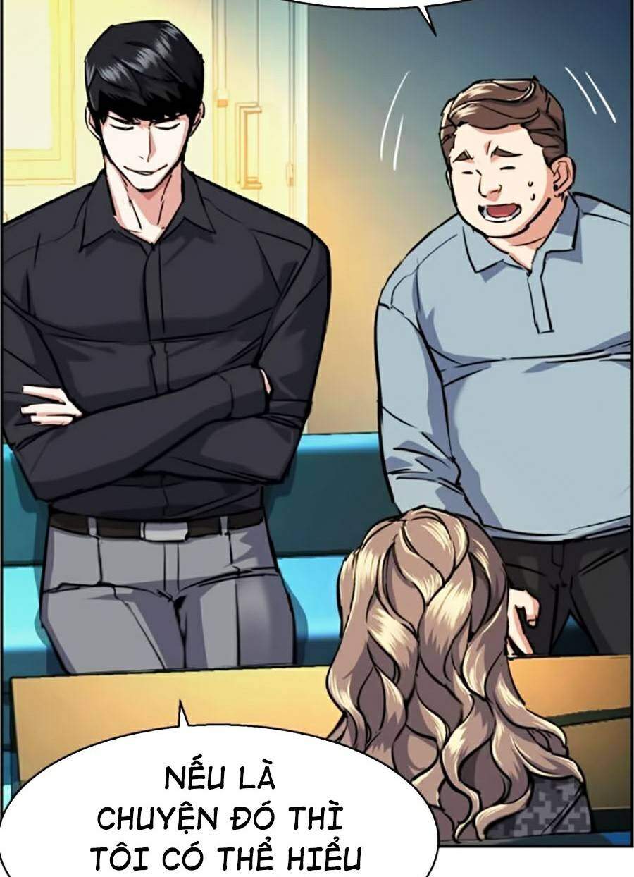 Bạn Học Của Tôi Là Lính Đánh Thuê Chapter 61 - Trang 2
