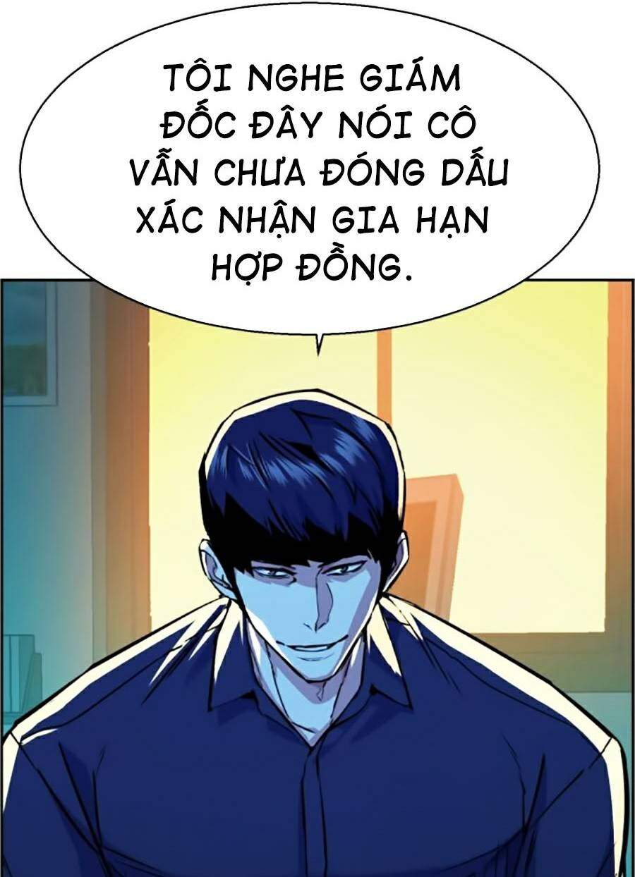 Bạn Học Của Tôi Là Lính Đánh Thuê Chapter 61 - Trang 2