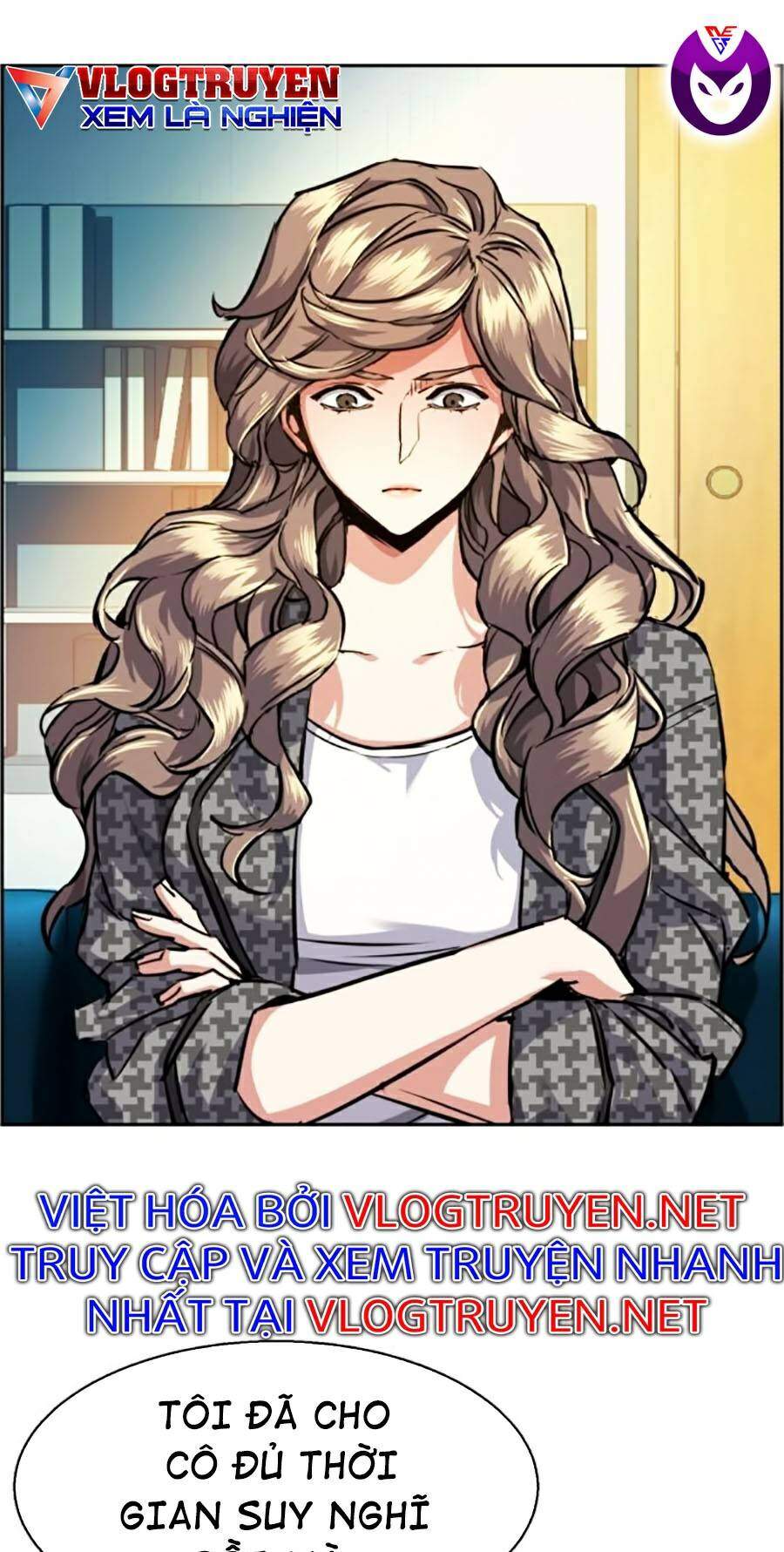 Bạn Học Của Tôi Là Lính Đánh Thuê Chapter 61 - Trang 2