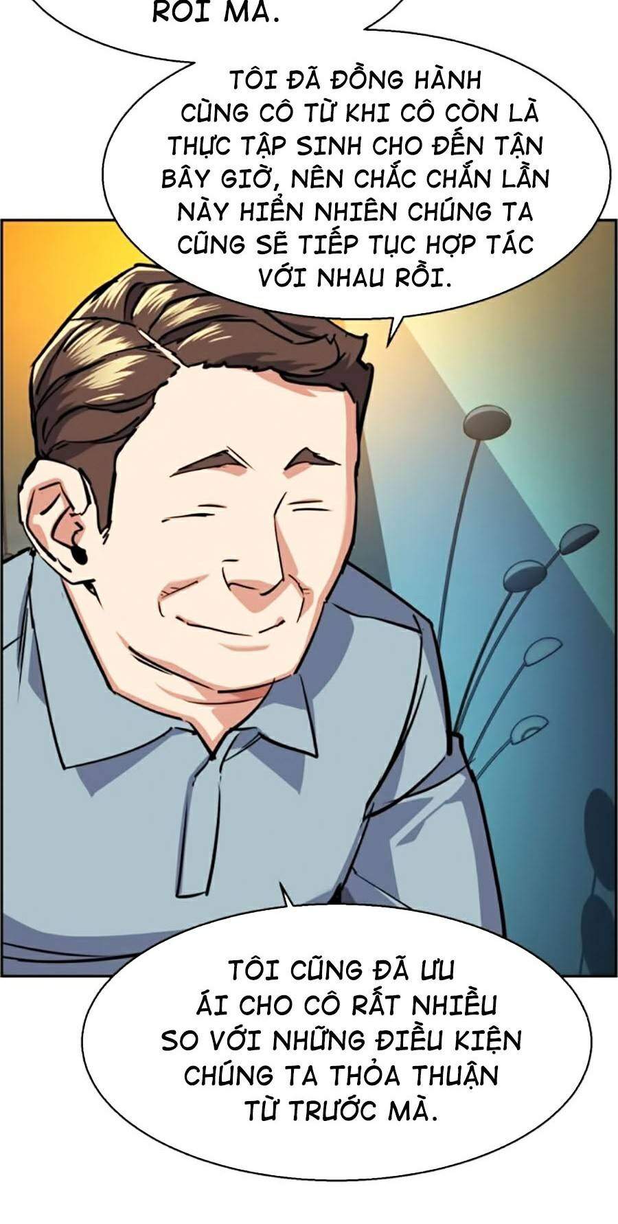 Bạn Học Của Tôi Là Lính Đánh Thuê Chapter 61 - Trang 2