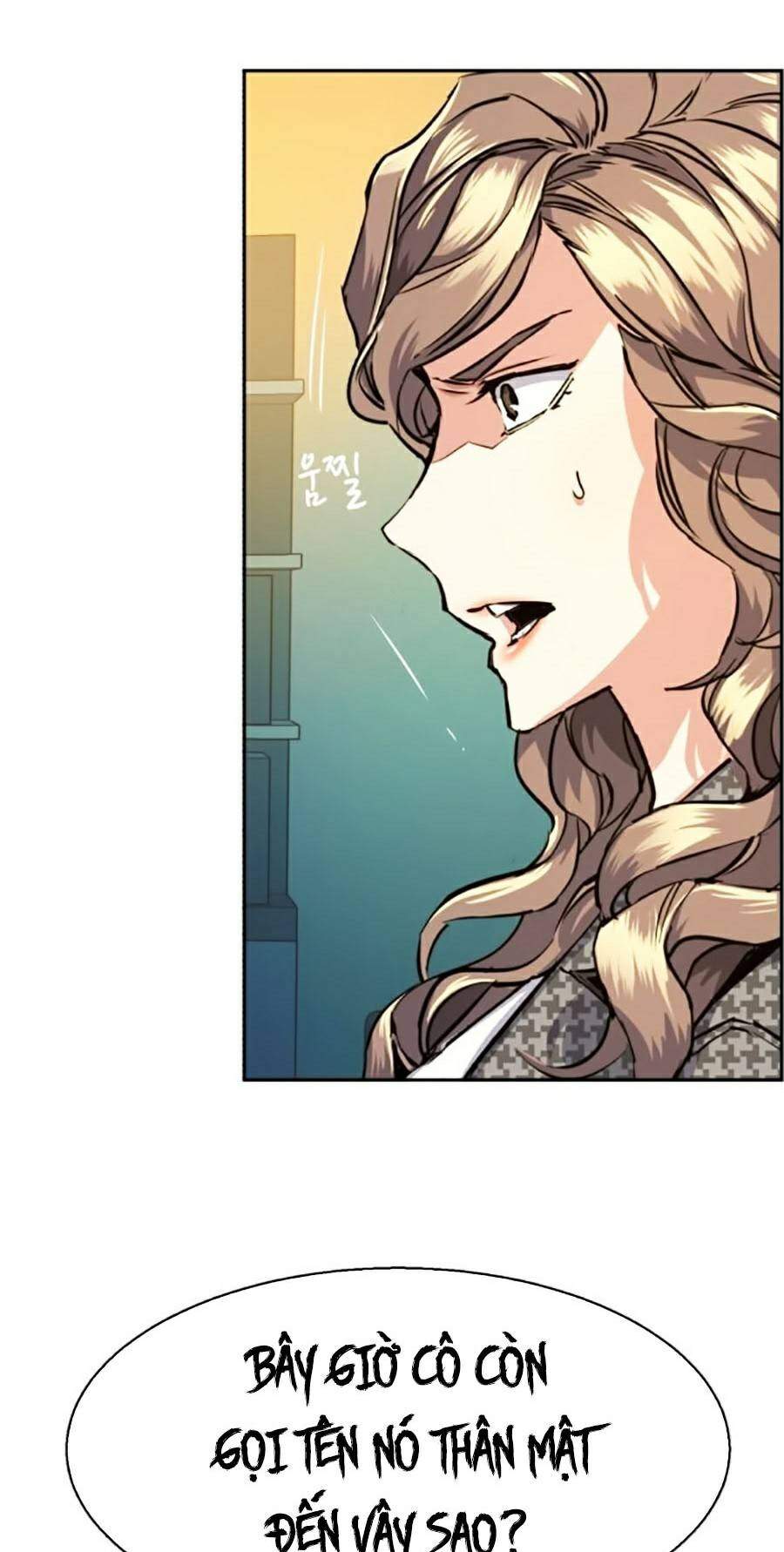 Bạn Học Của Tôi Là Lính Đánh Thuê Chapter 61 - Trang 2